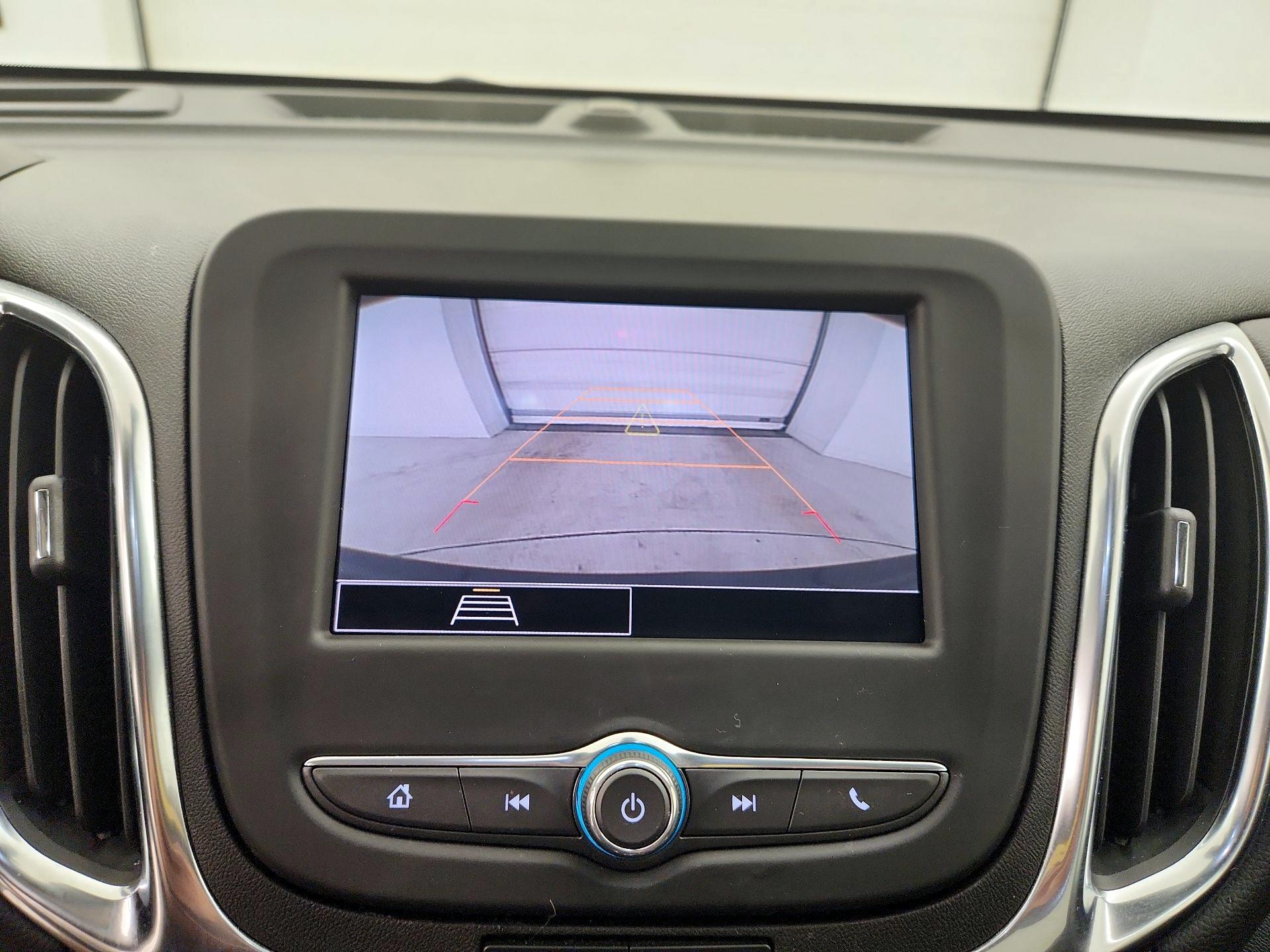 Thumbnail: 2022 Chevrolet Equinox - 12