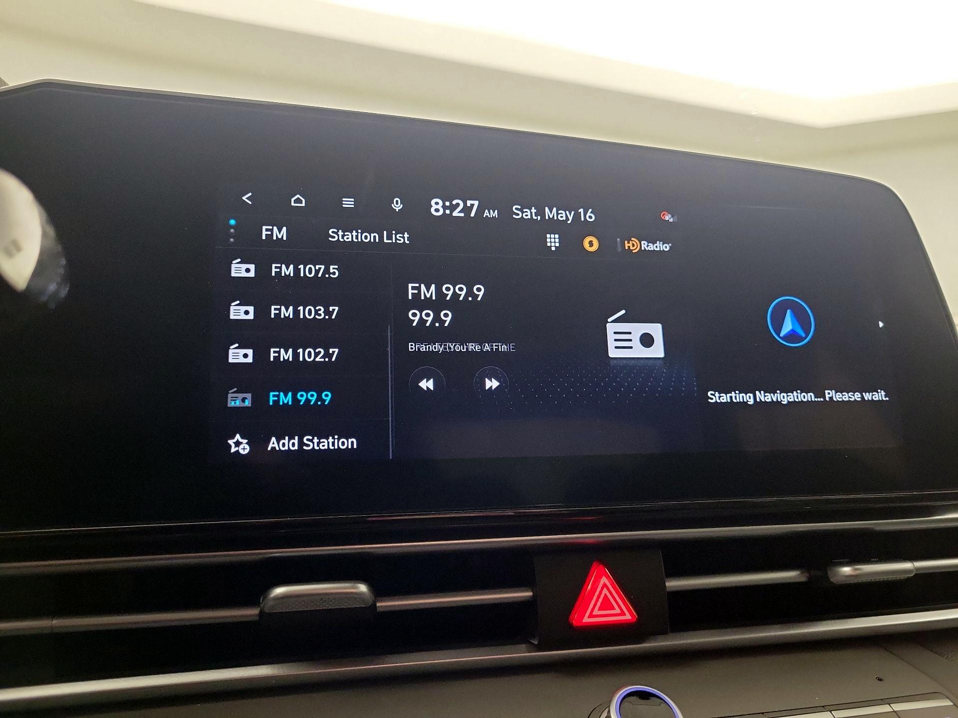 Thumbnail: 2023 Hyundai Elantra - 14
