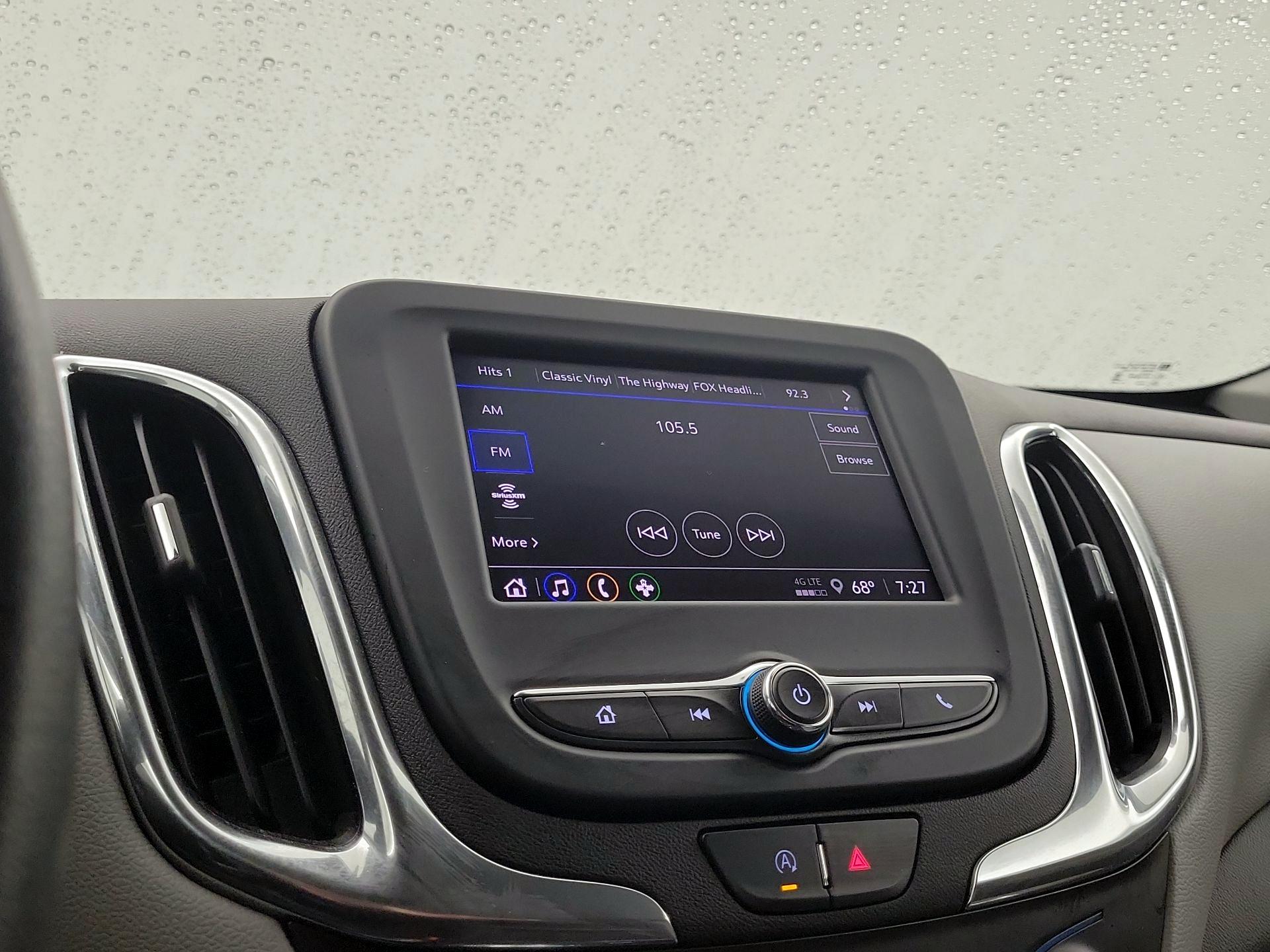 Thumbnail: 2023 Chevrolet Equinox - 15