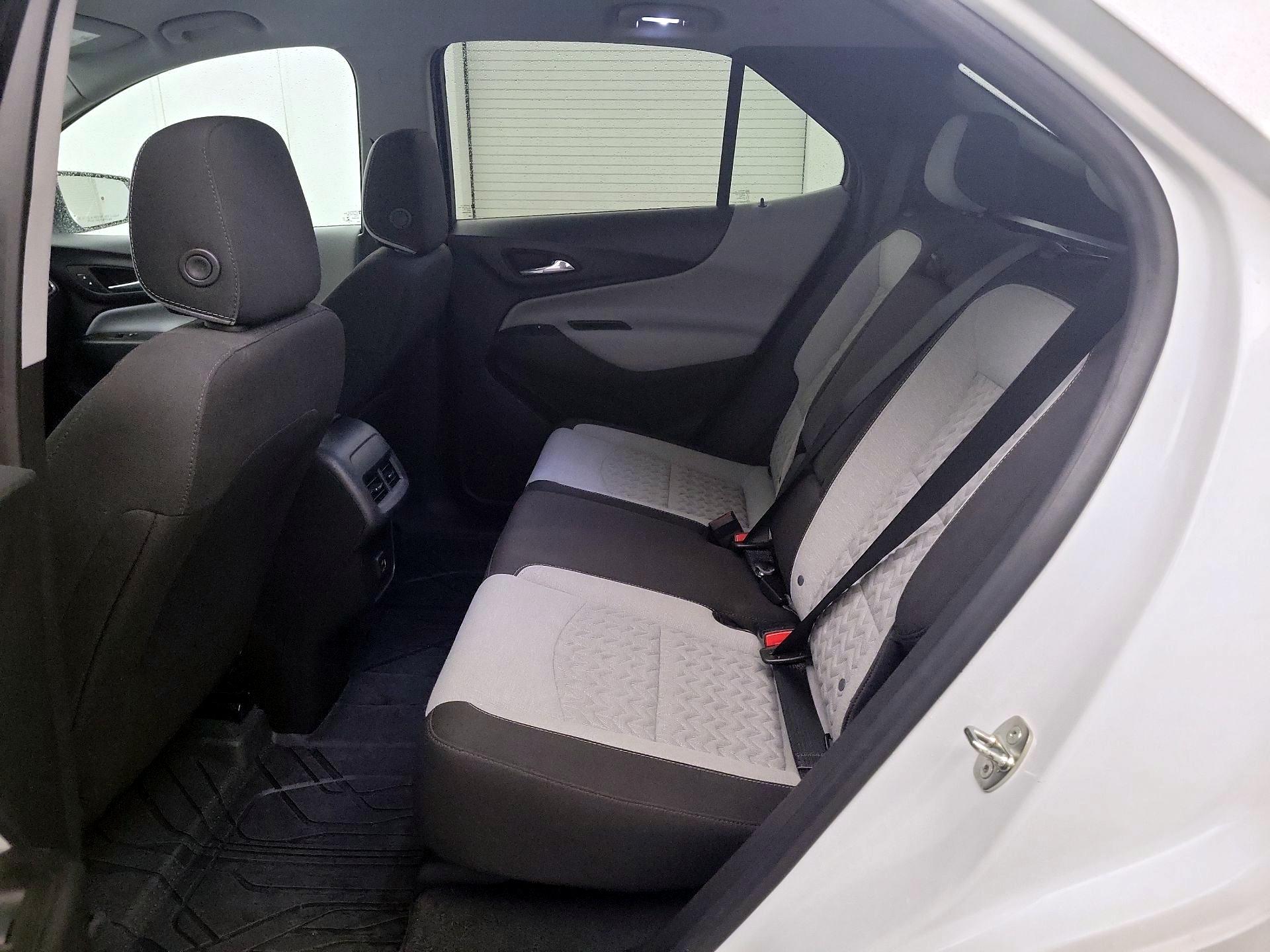Thumbnail: 2023 Chevrolet Equinox - 19