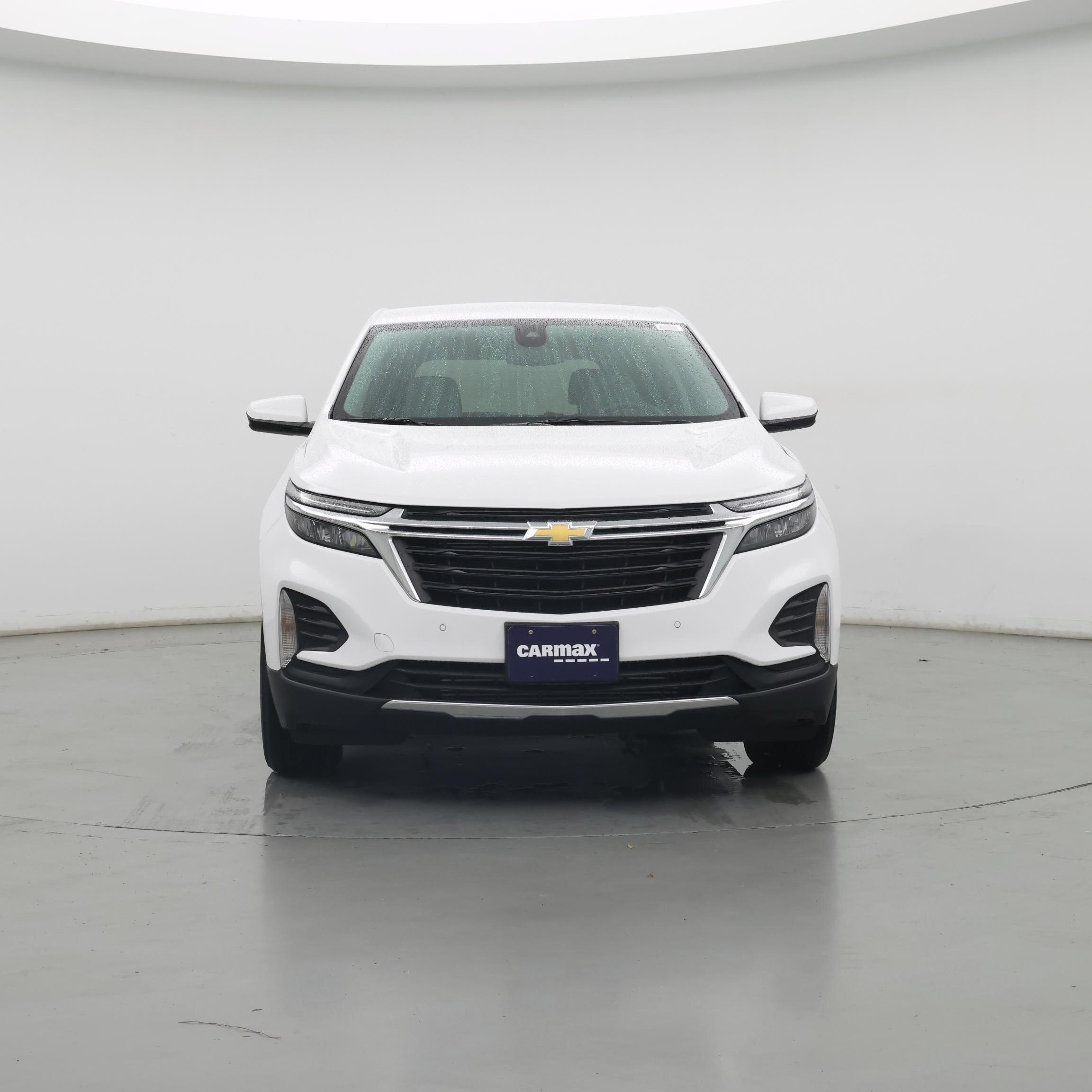 Thumbnail: 2023 Chevrolet Equinox - 5