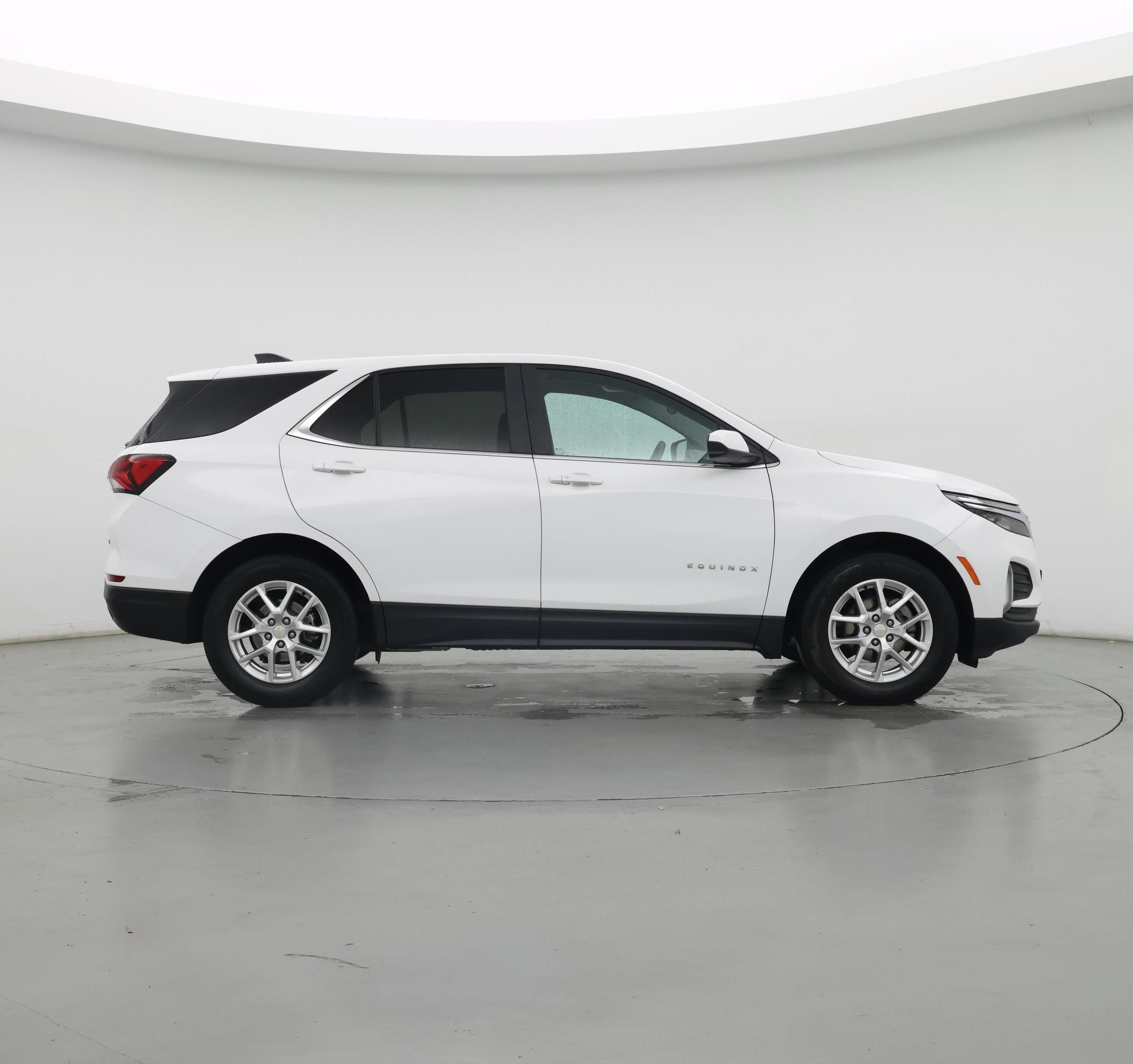 Thumbnail: 2023 Chevrolet Equinox - 7