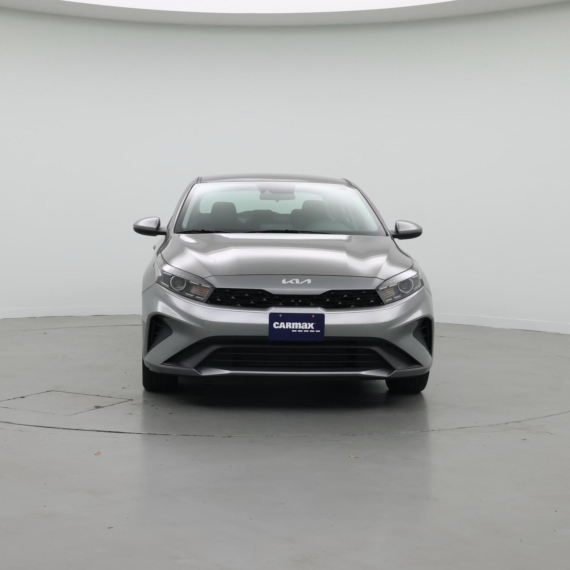 Thumbnail: 2023 Kia Forte - 5