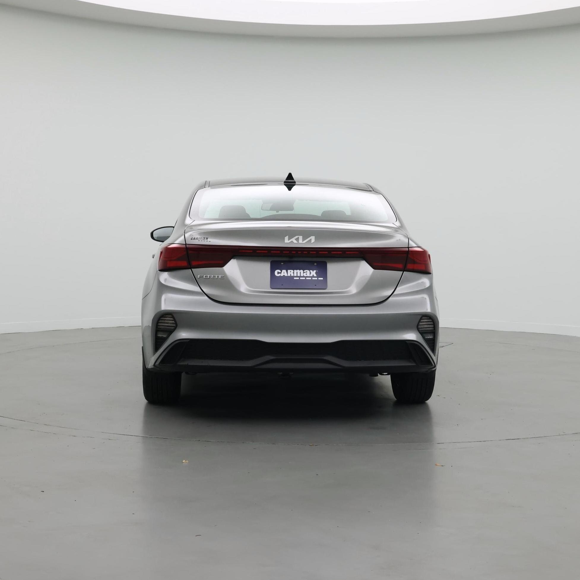 Thumbnail: 2023 Kia Forte - 6