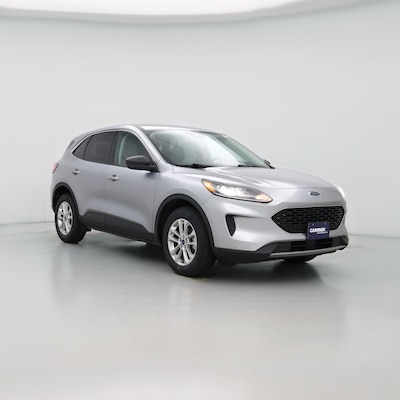 2022 Ford Escape Hybrid SE