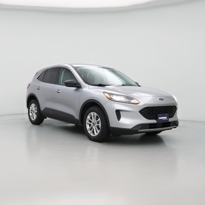 2022 Ford Escape Hybrid SE