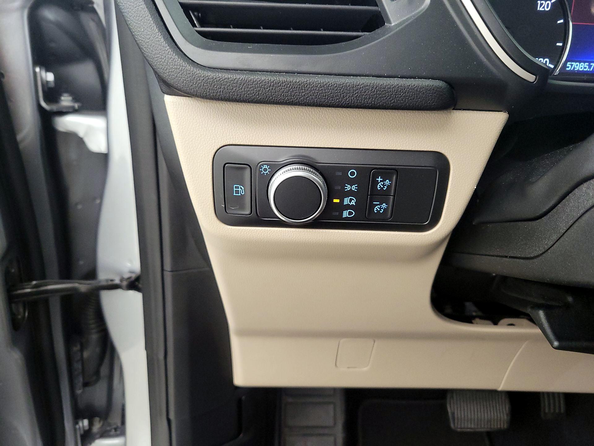 Thumbnail: 2022 Ford Escape - 13
