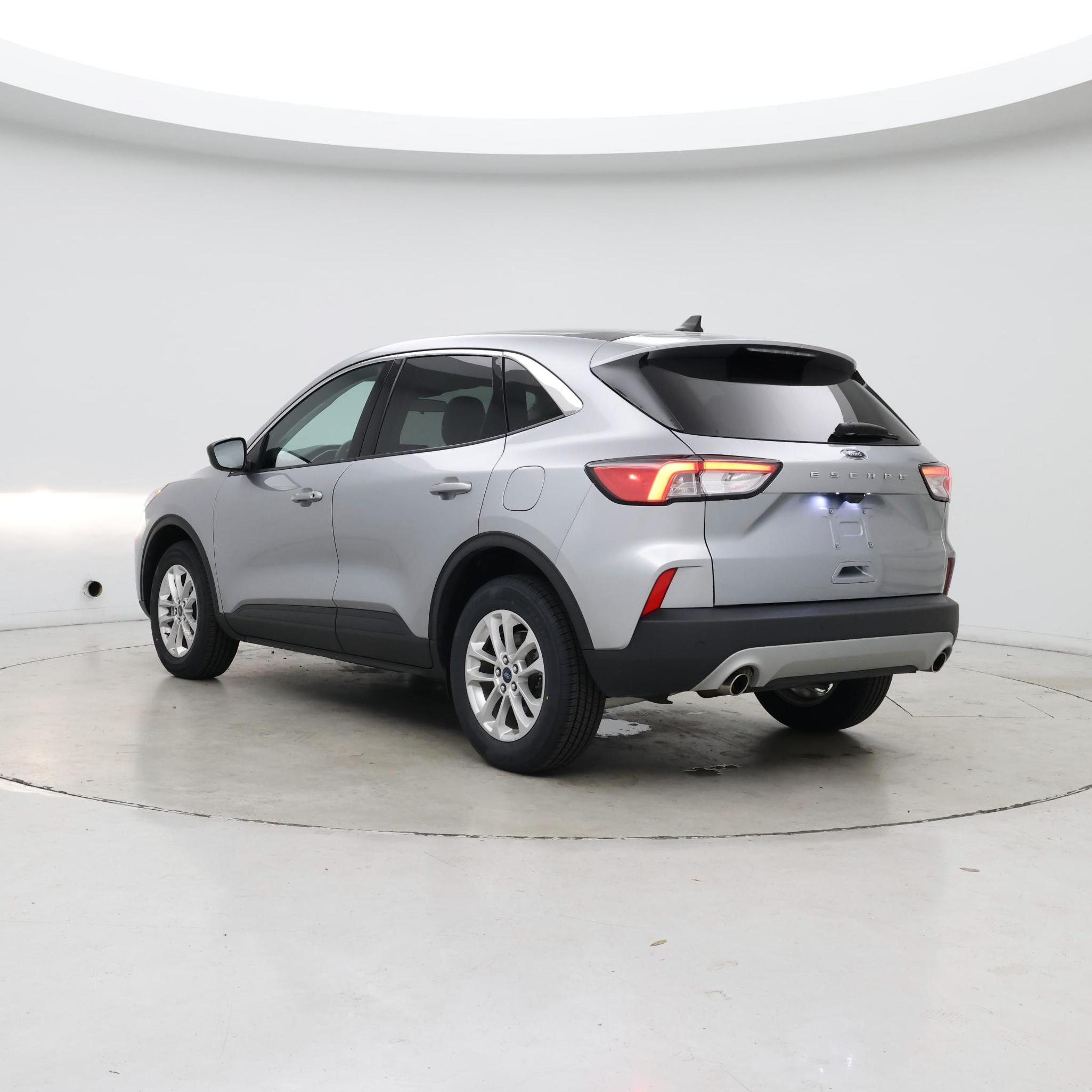 Thumbnail: 2022 Ford Escape - 2