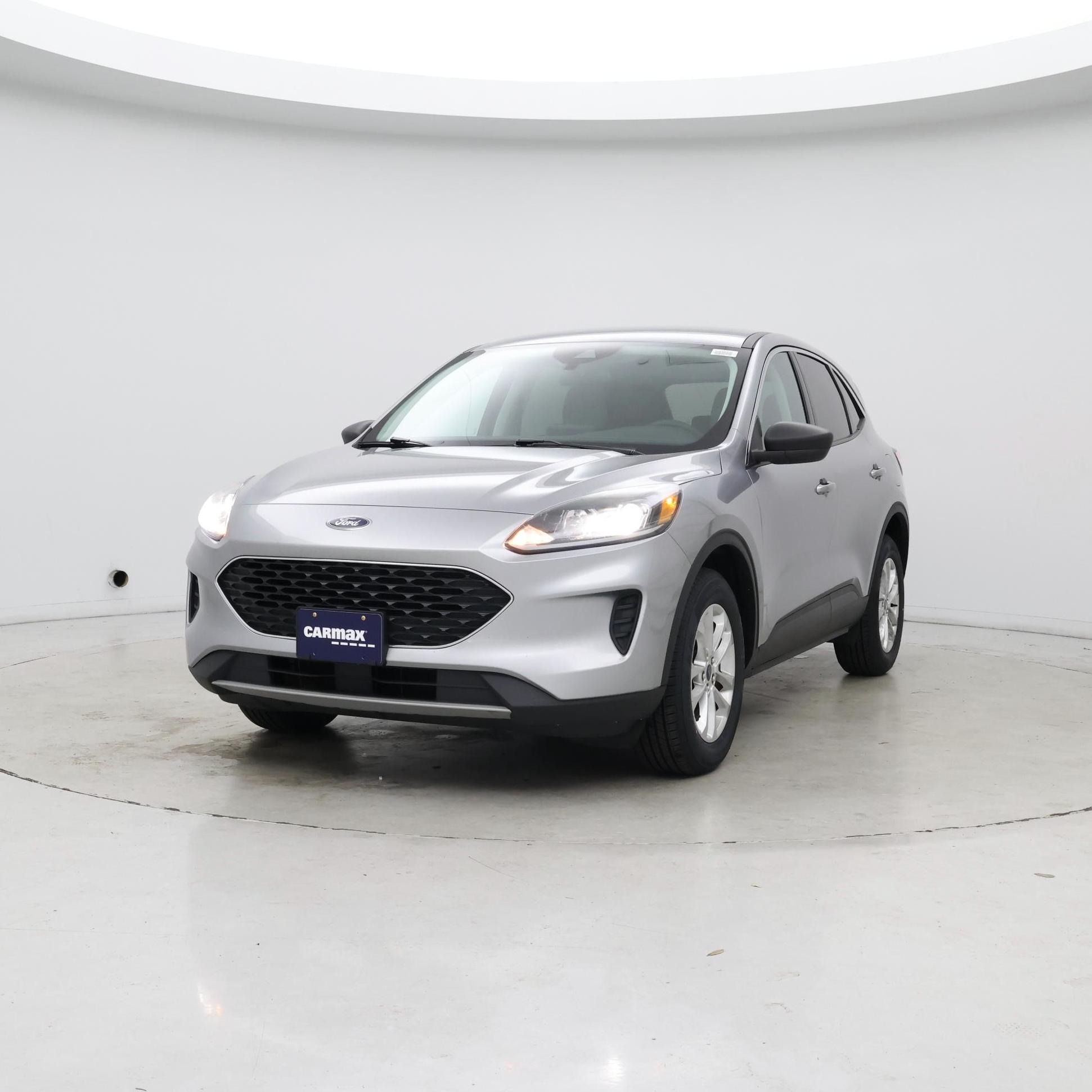 Thumbnail: 2022 Ford Escape - 4