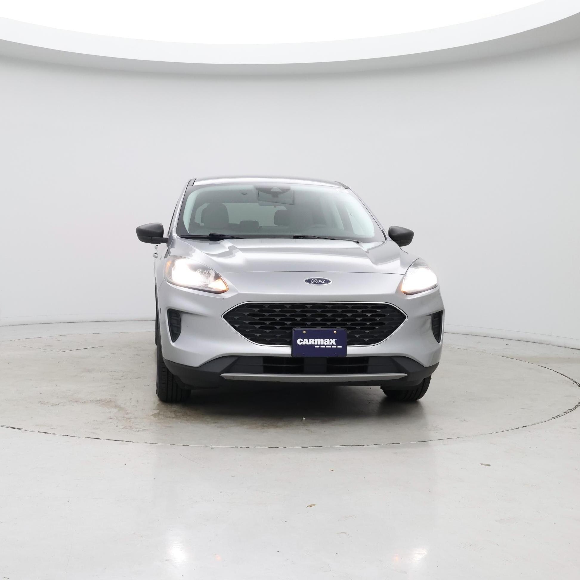 Thumbnail: 2022 Ford Escape - 5