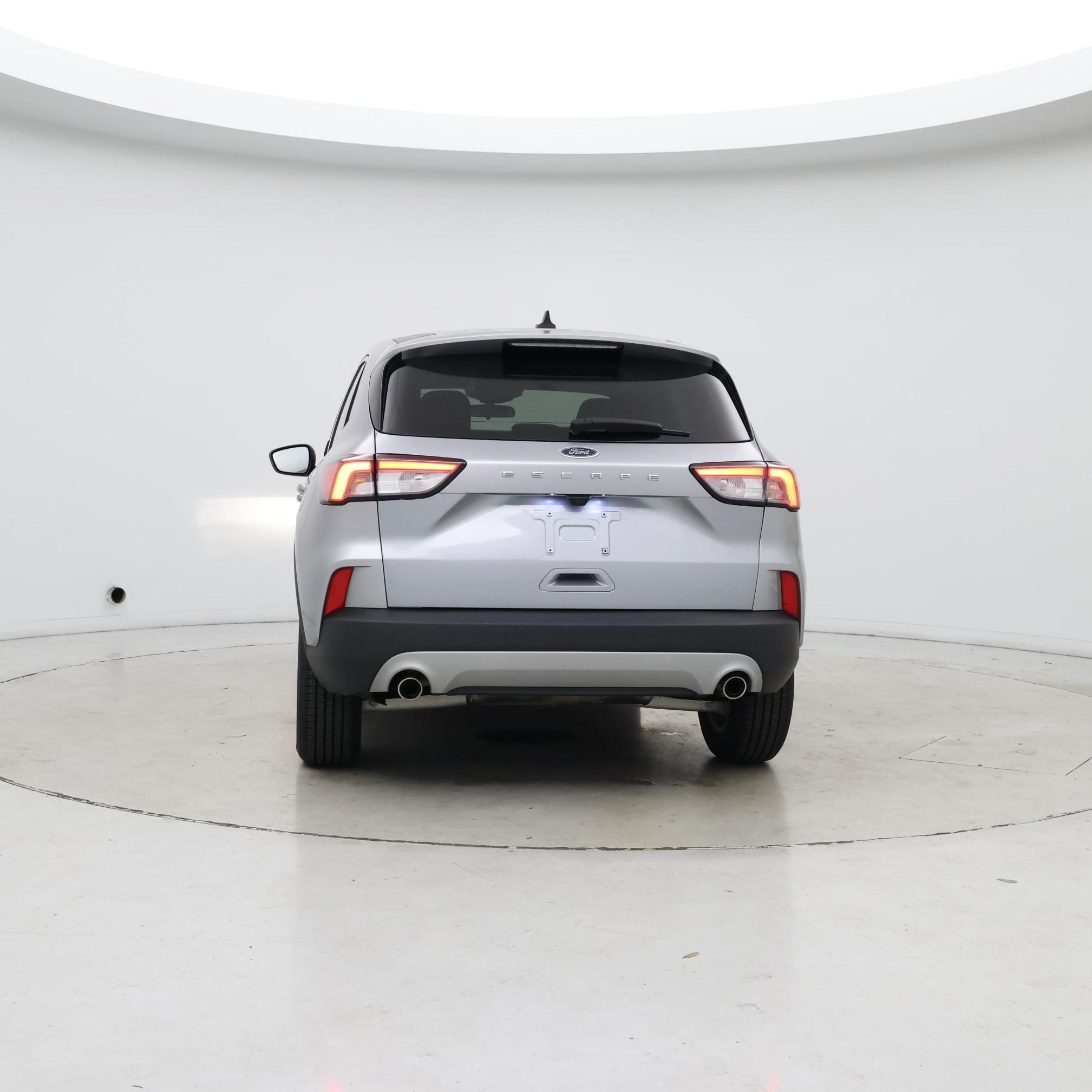 Thumbnail: 2022 Ford Escape - 6