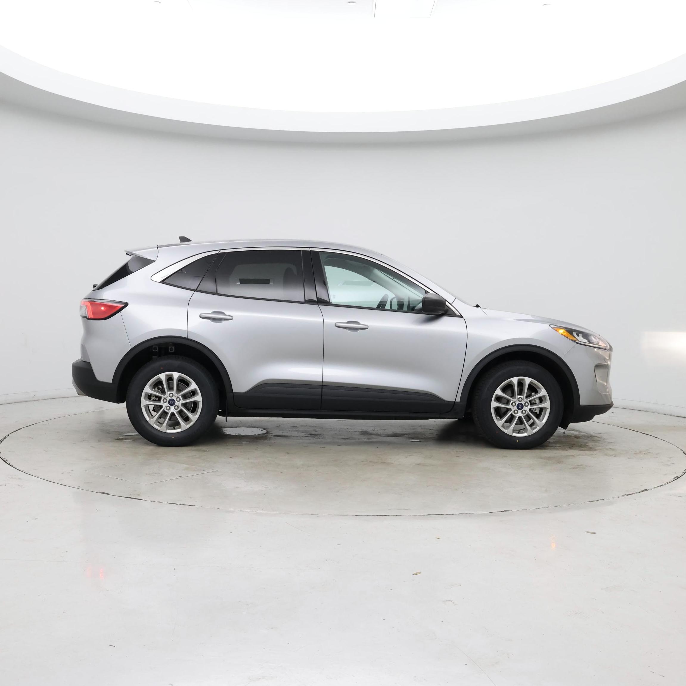 Thumbnail: 2022 Ford Escape - 7