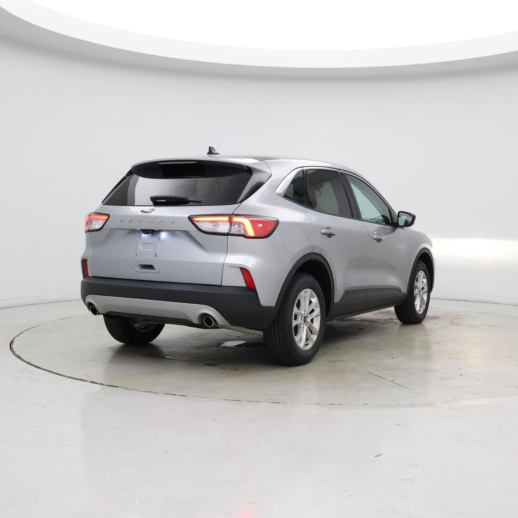 Thumbnail: 2022 Ford Escape - 8