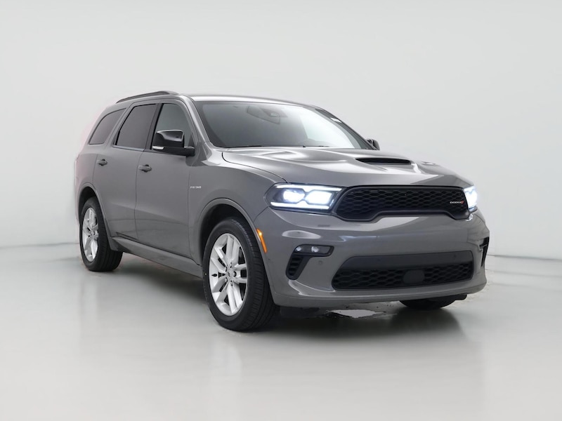 2023 Dodge Durango R/T Plus