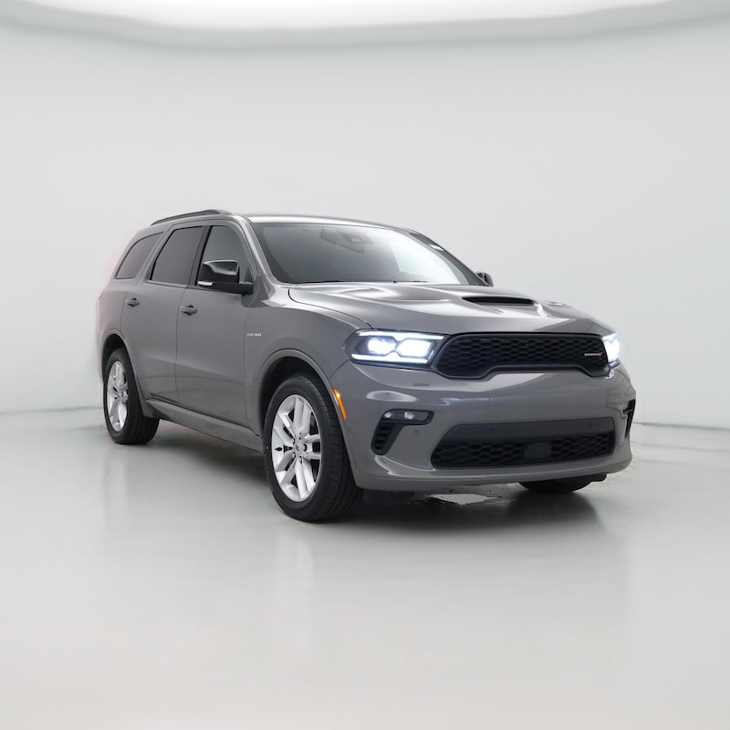 2023 Dodge Durango R/T Plus