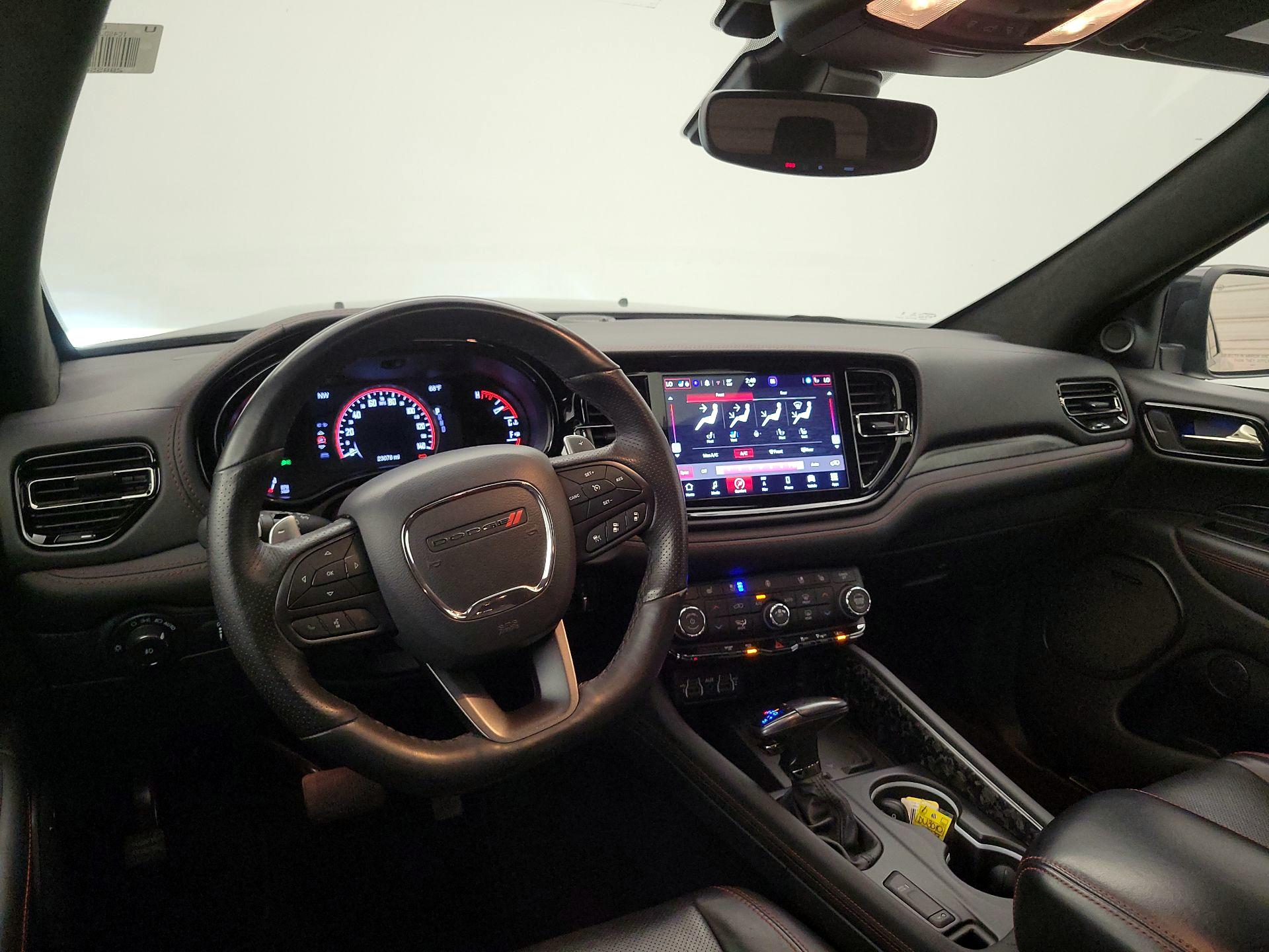 Thumbnail: 2023 Dodge Durango - 9