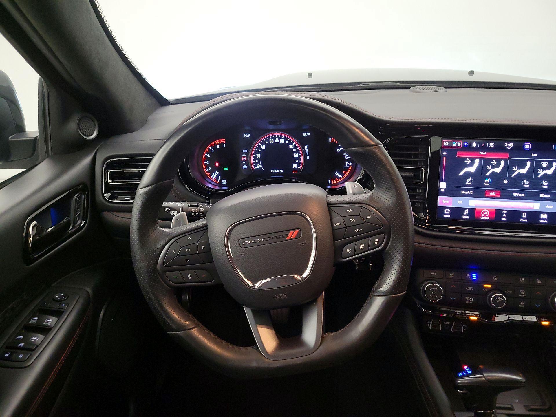 Thumbnail: 2023 Dodge Durango - 10