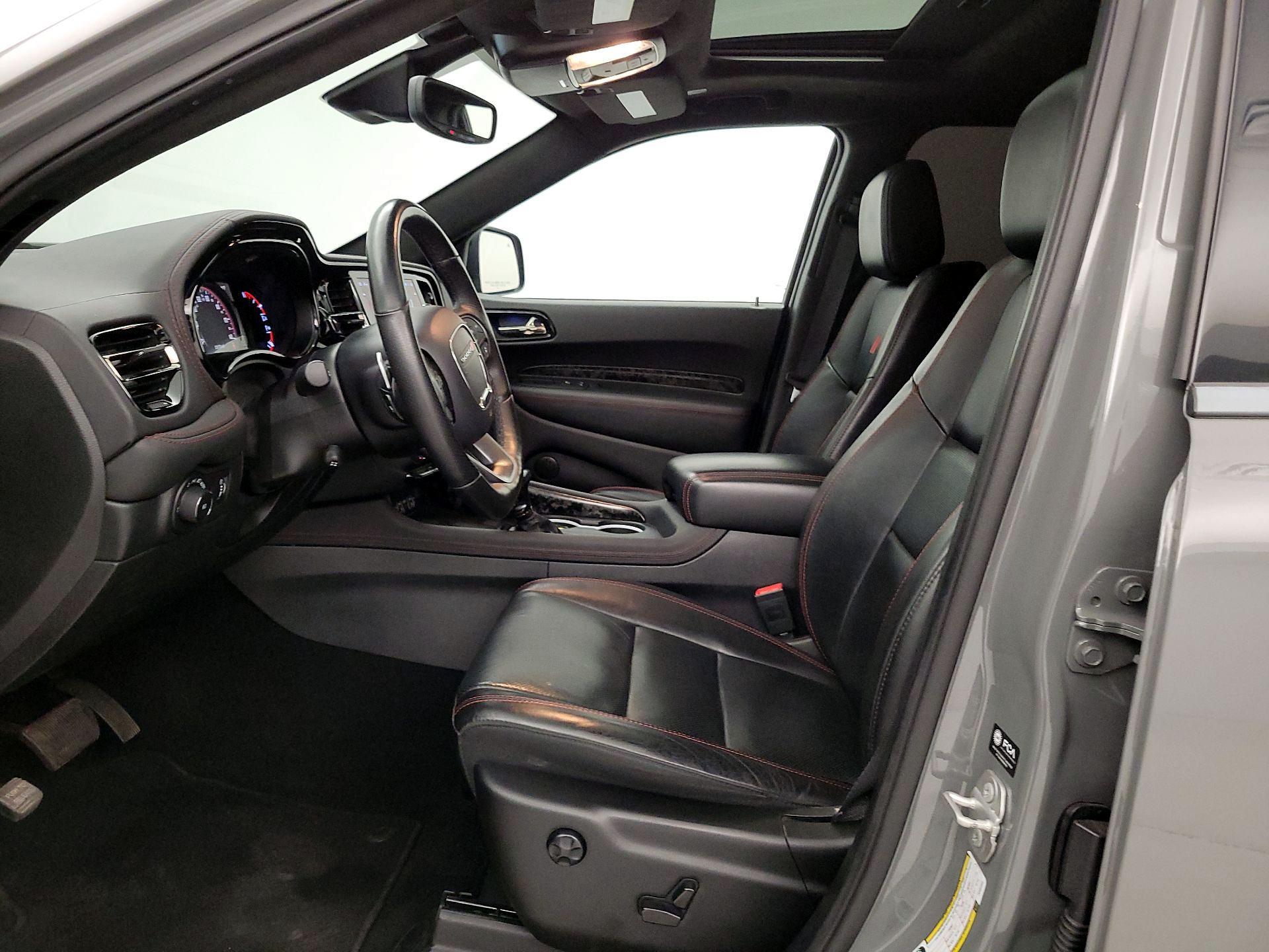 Thumbnail: 2023 Dodge Durango - 11