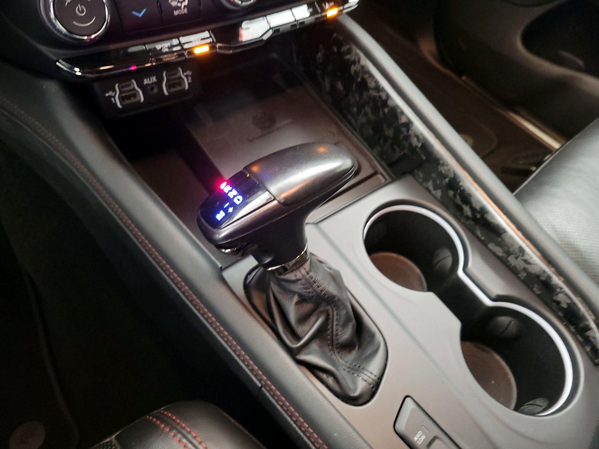 Thumbnail: 2023 Dodge Durango - 17