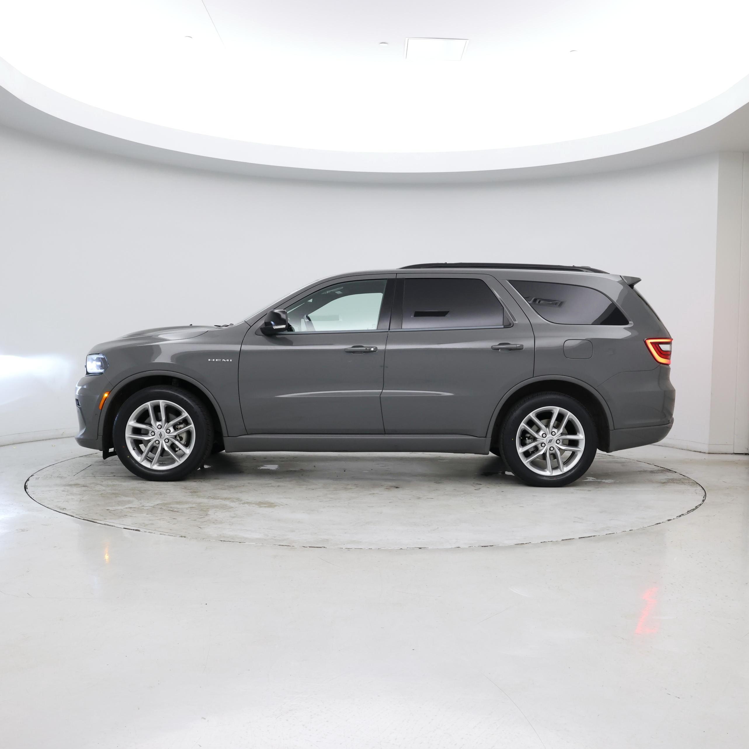 Thumbnail: 2023 Dodge Durango - 2