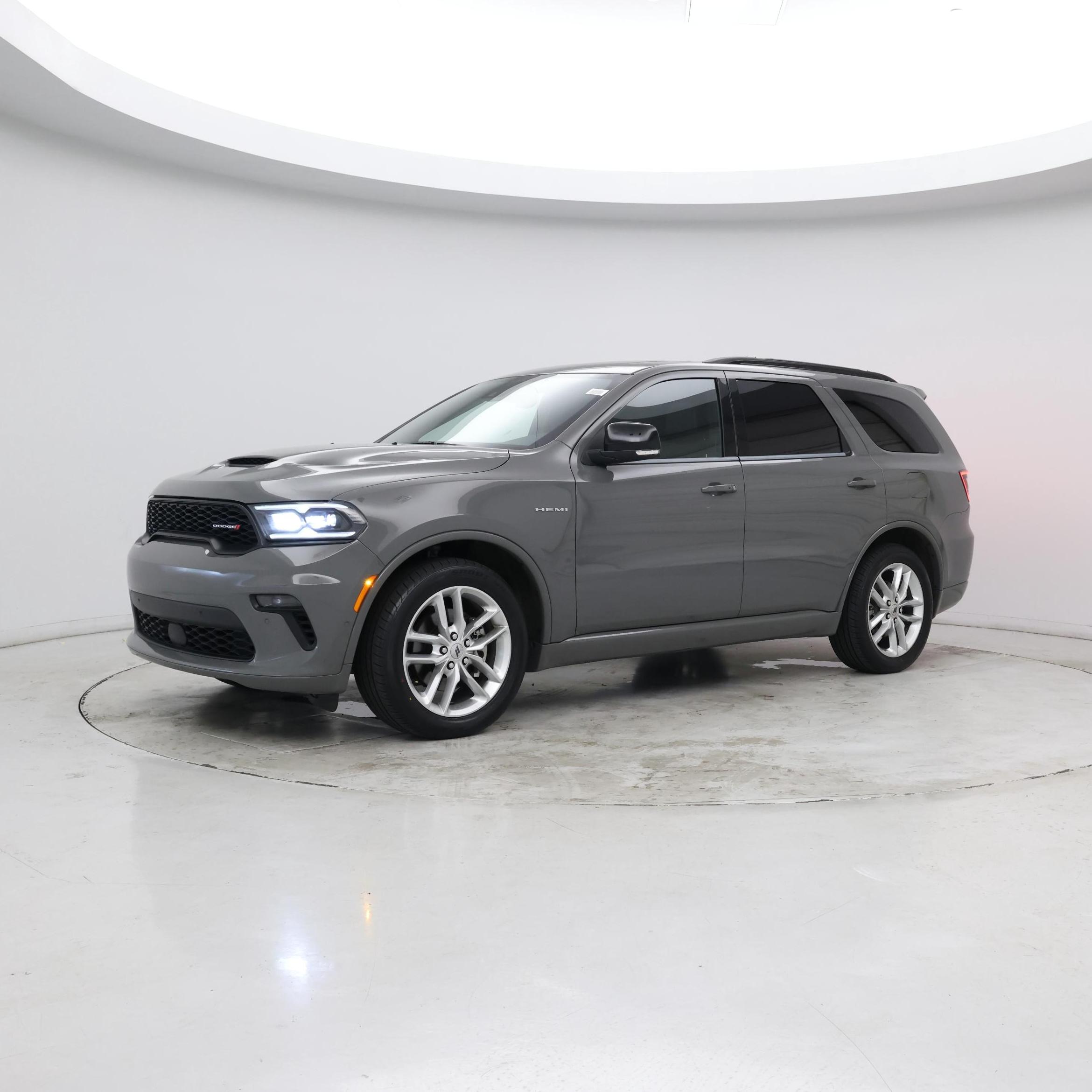 Thumbnail: 2023 Dodge Durango - 3