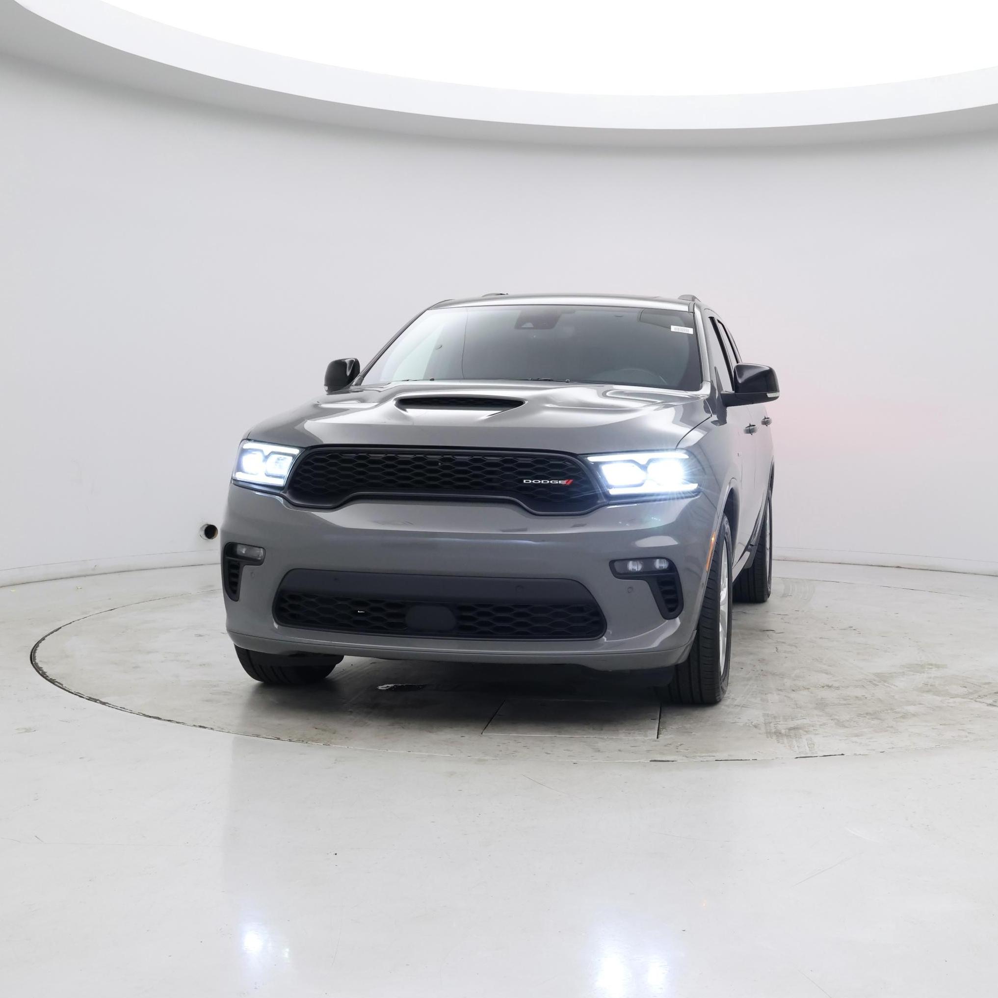 Thumbnail: 2023 Dodge Durango - 4