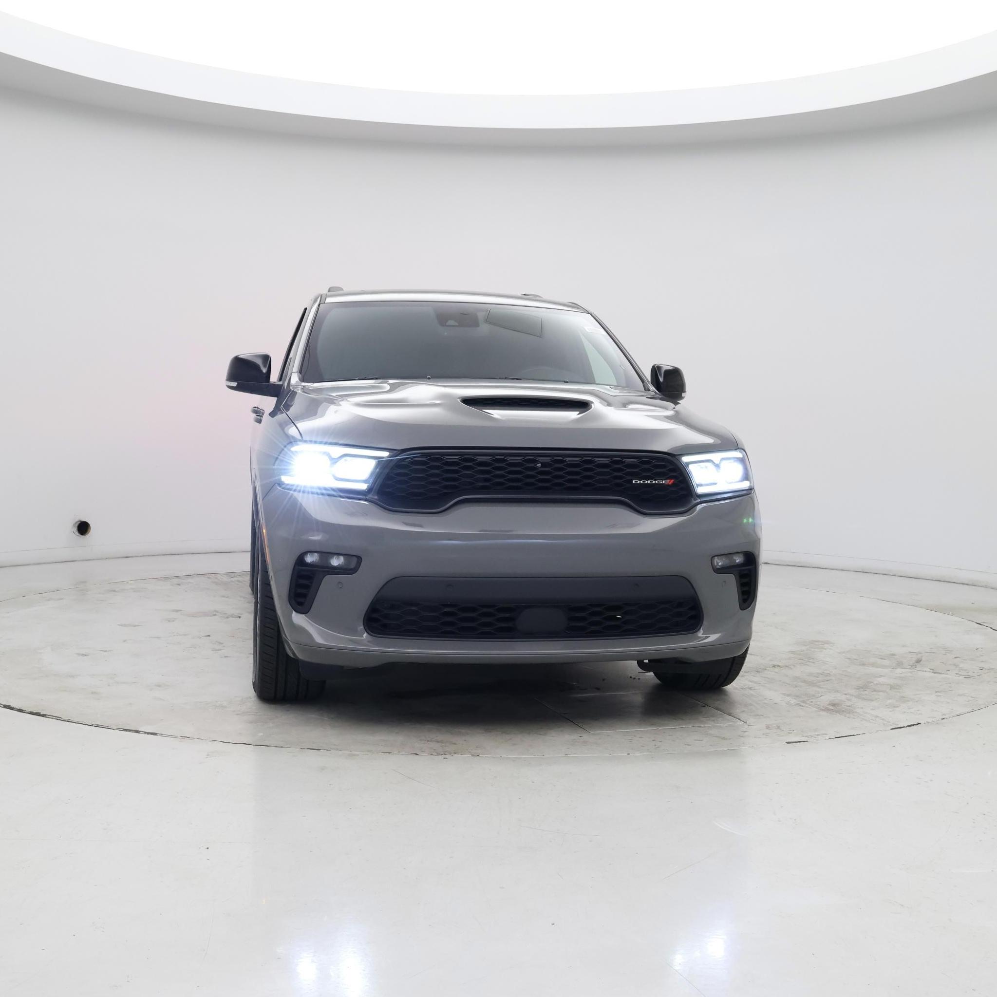 Thumbnail: 2023 Dodge Durango - 5