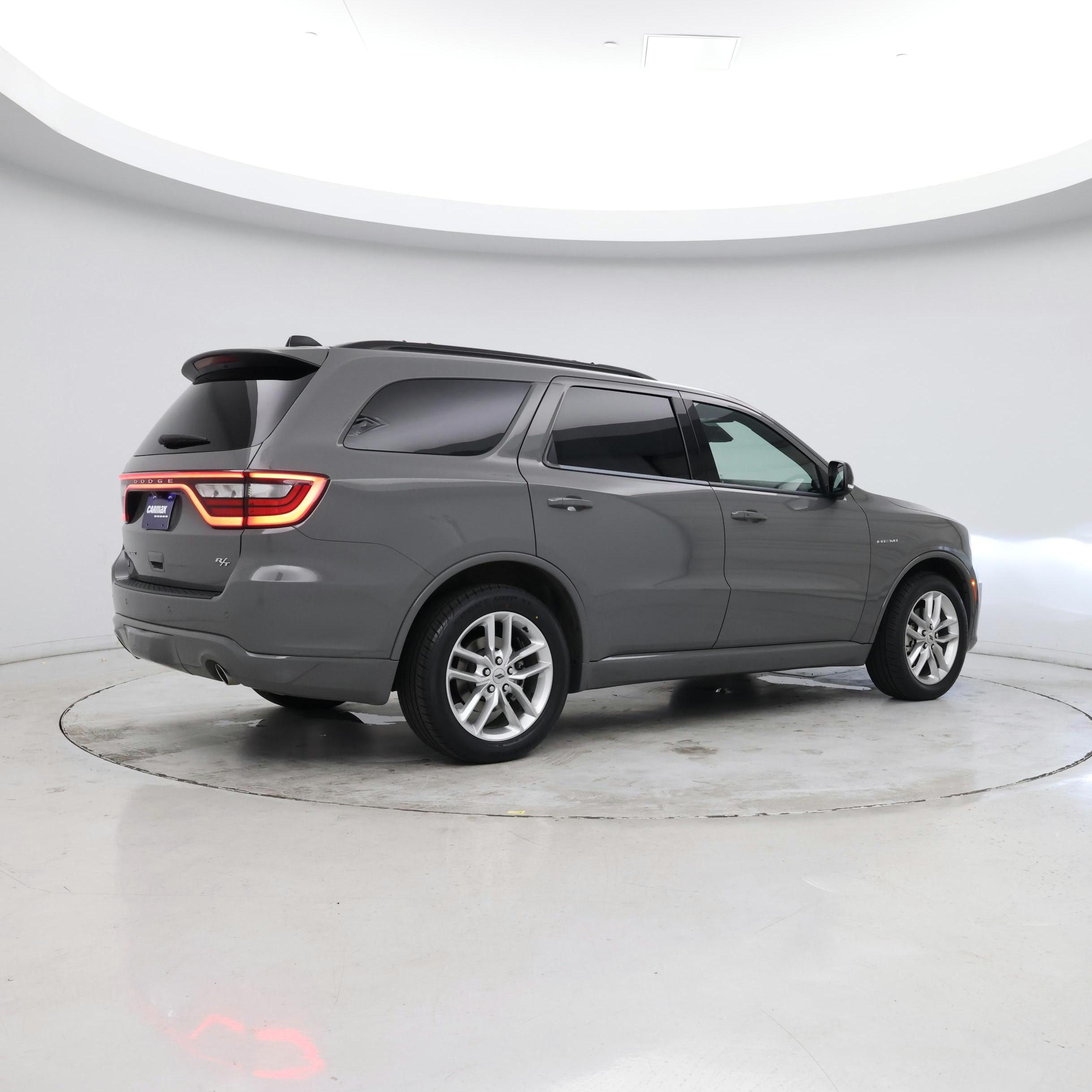 Thumbnail: 2023 Dodge Durango - 6