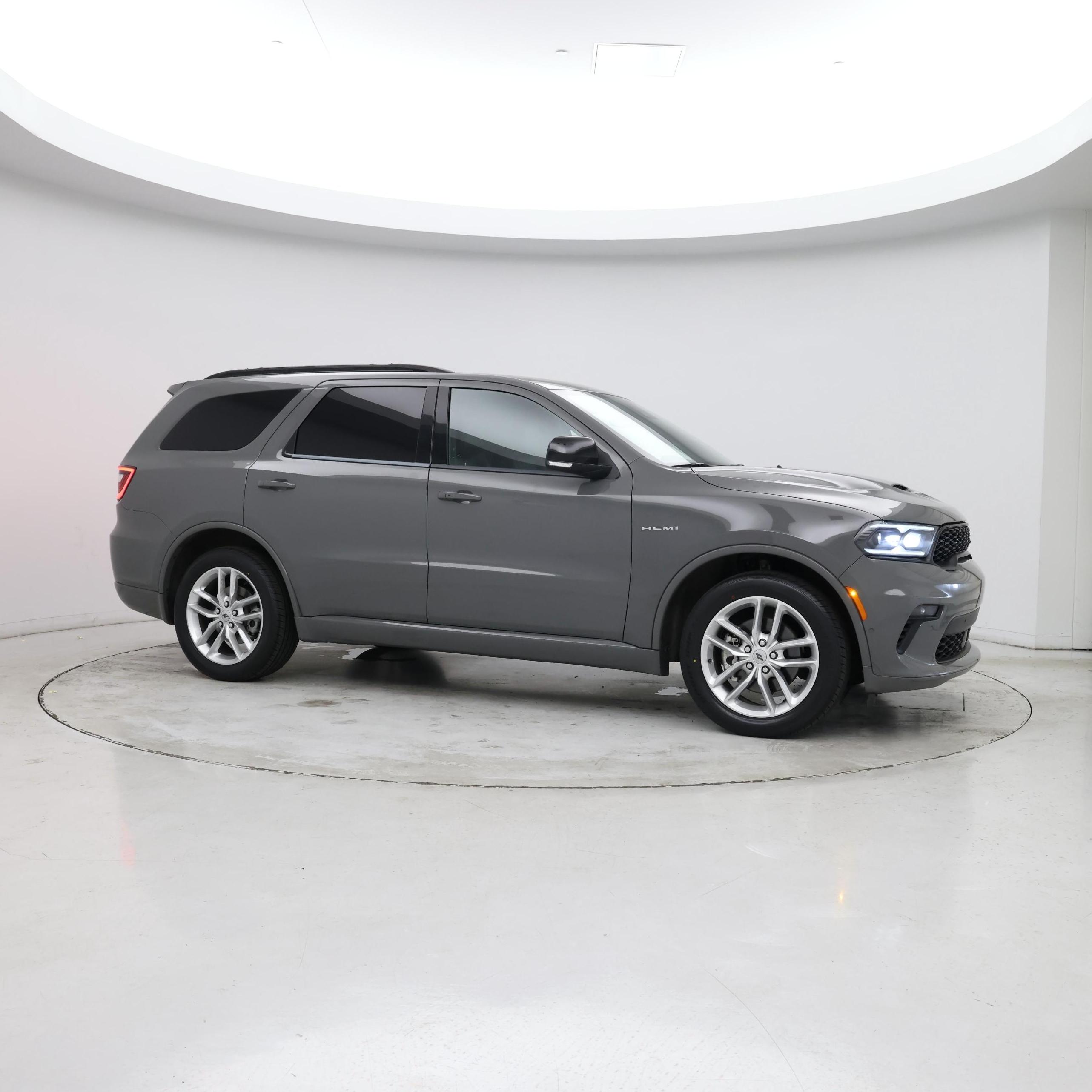 Thumbnail: 2023 Dodge Durango - 7