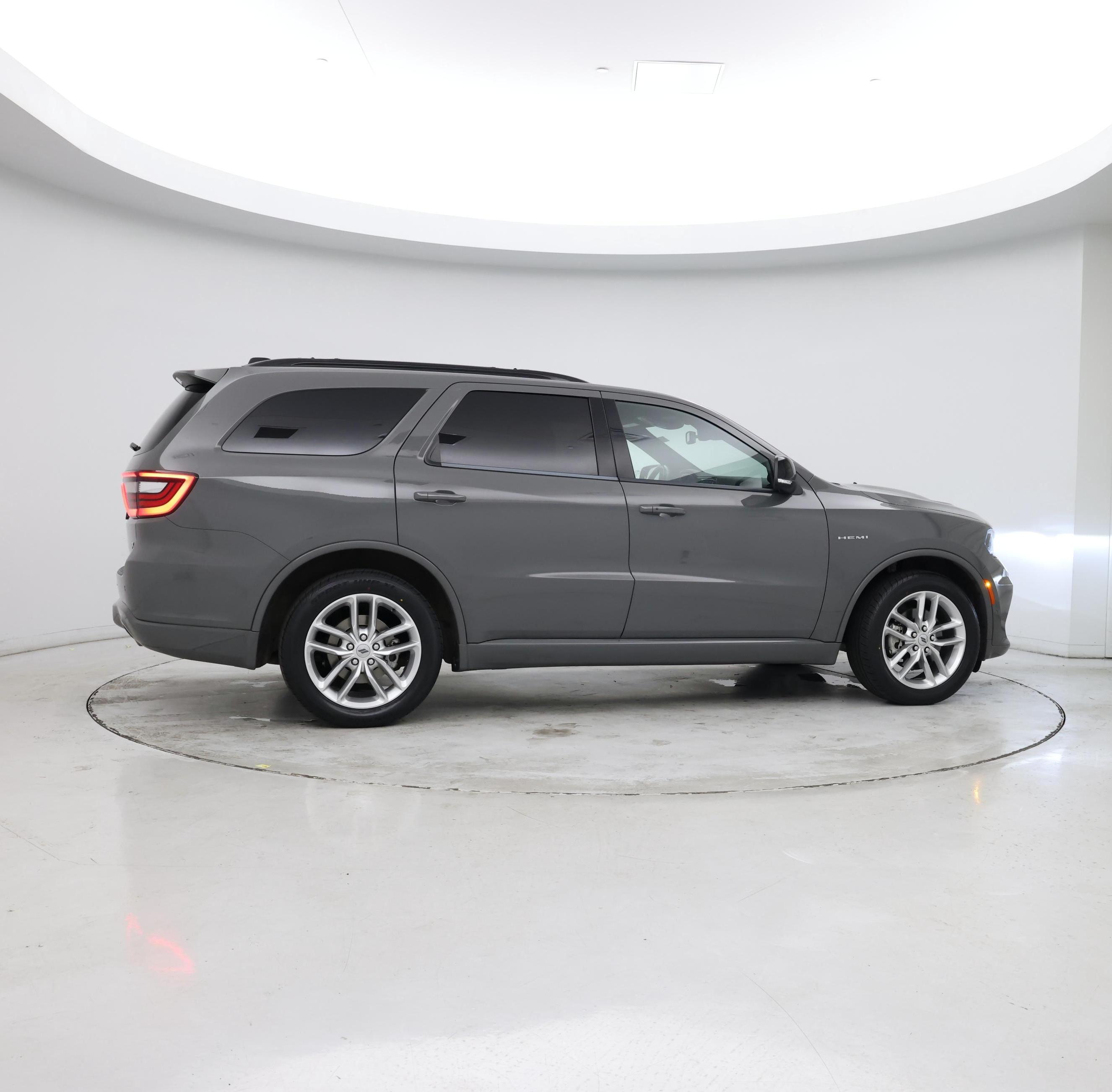 Thumbnail: 2023 Dodge Durango - 8