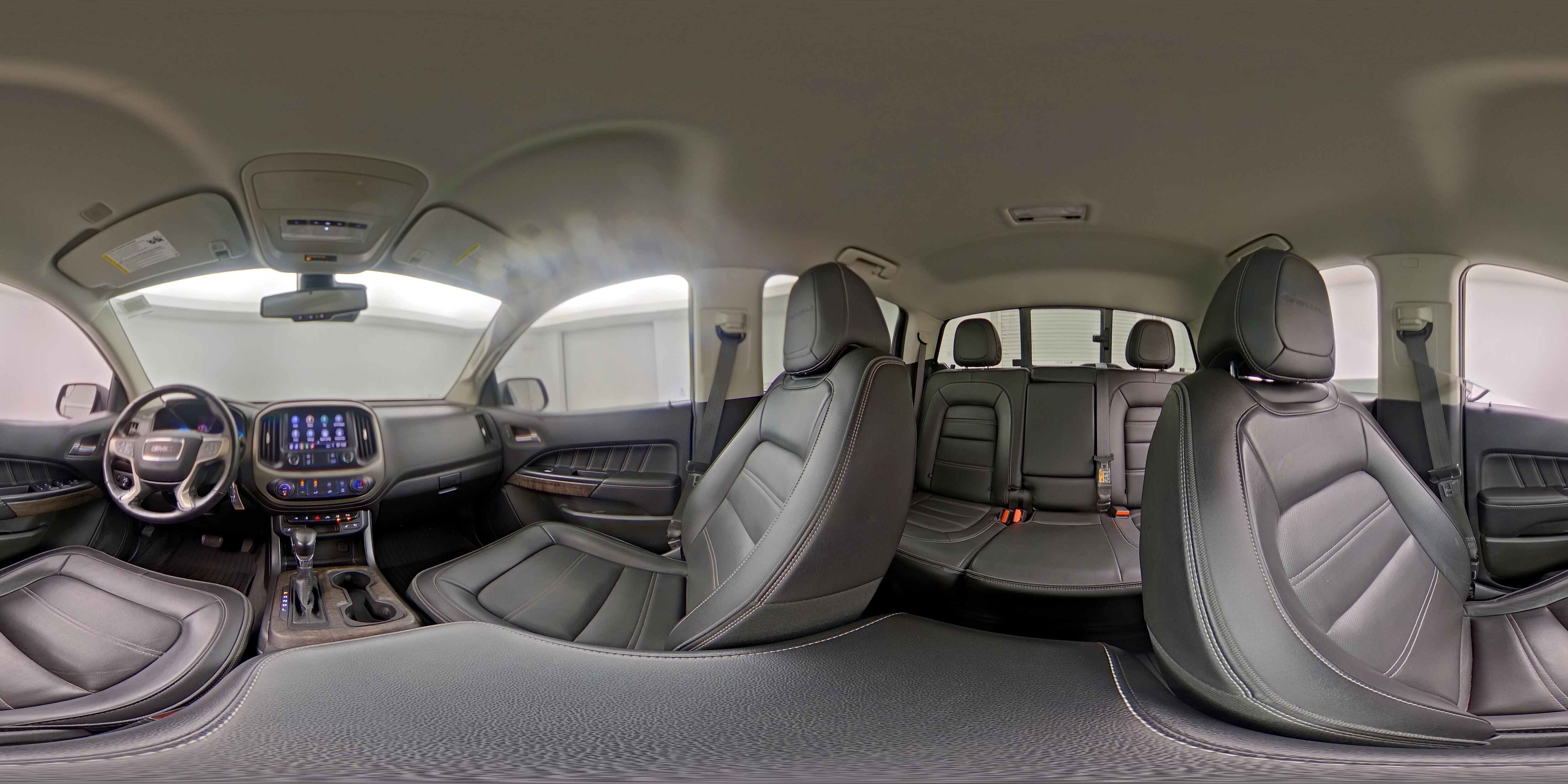 2022 GMC Canyon Denali - Photo 22