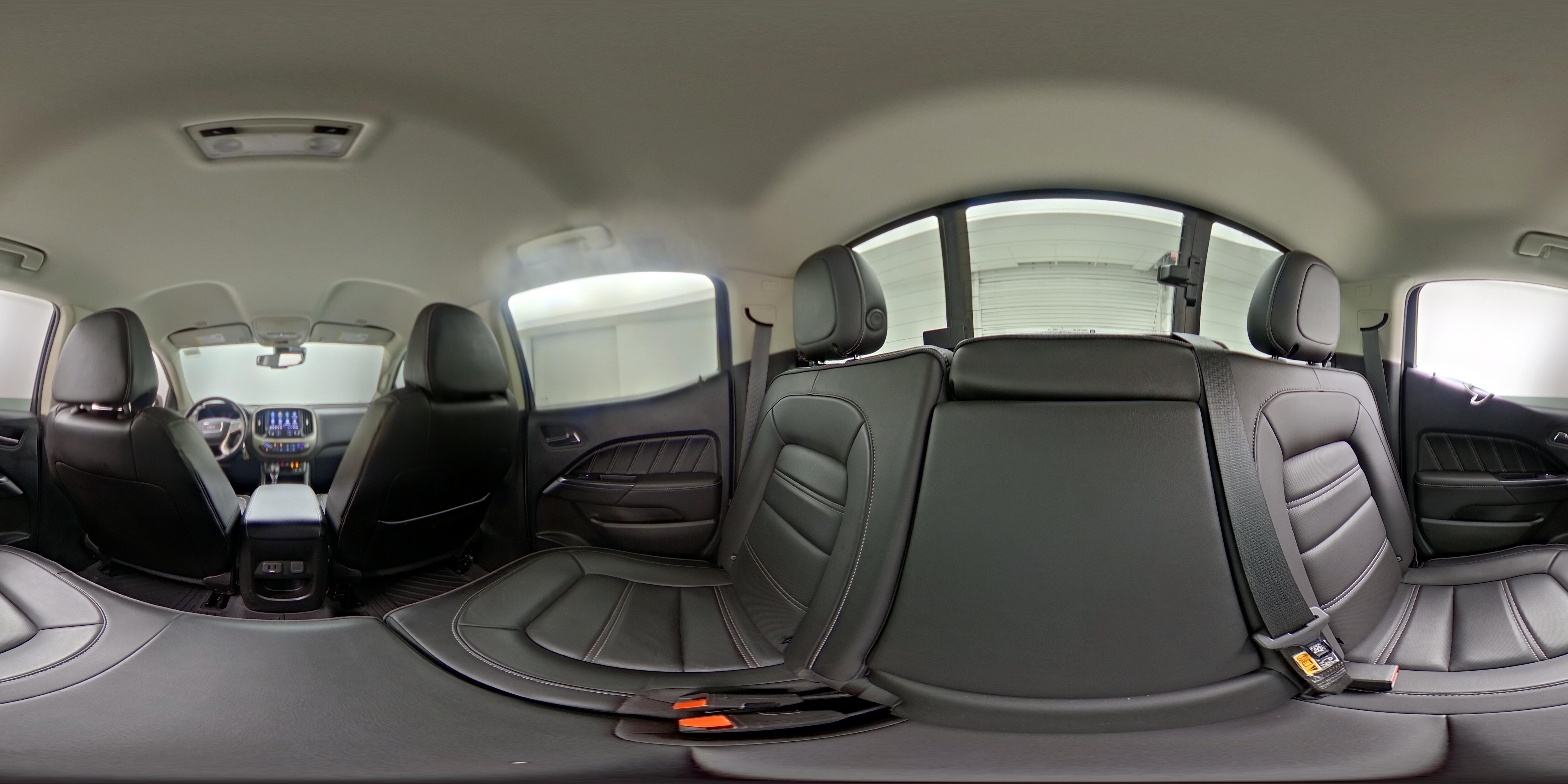 2022 GMC Canyon Denali - Photo 23