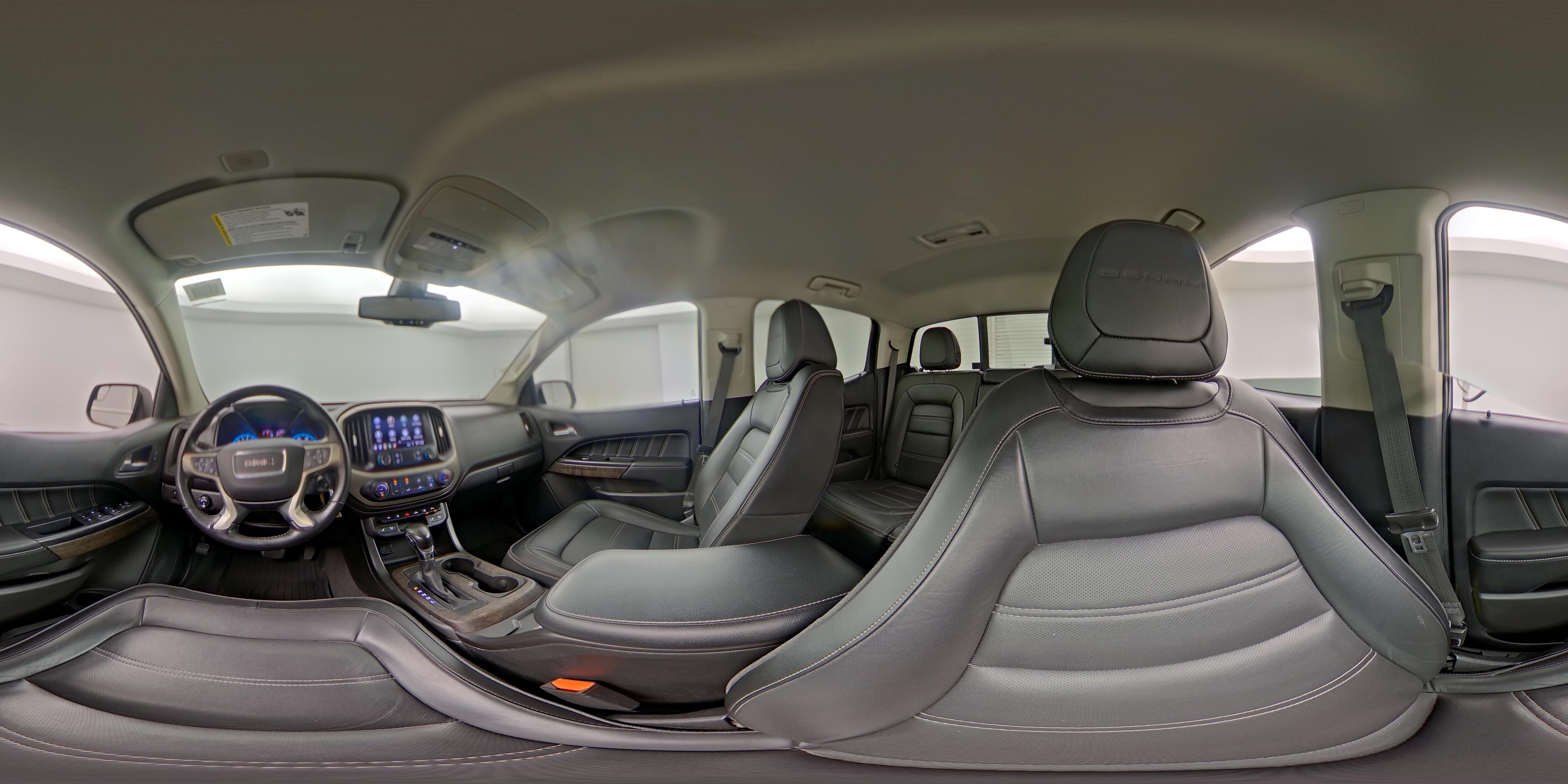 2022 GMC Canyon Denali - Photo 24