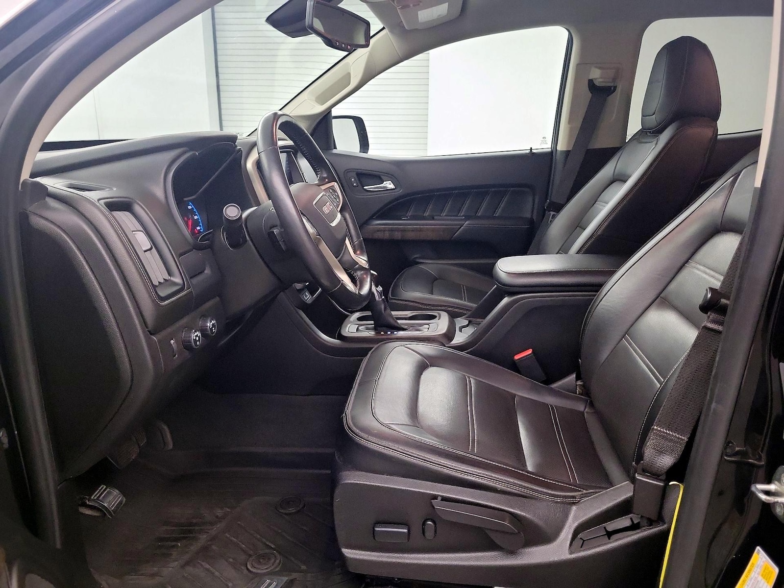 2022 GMC Canyon Denali - Photo 10