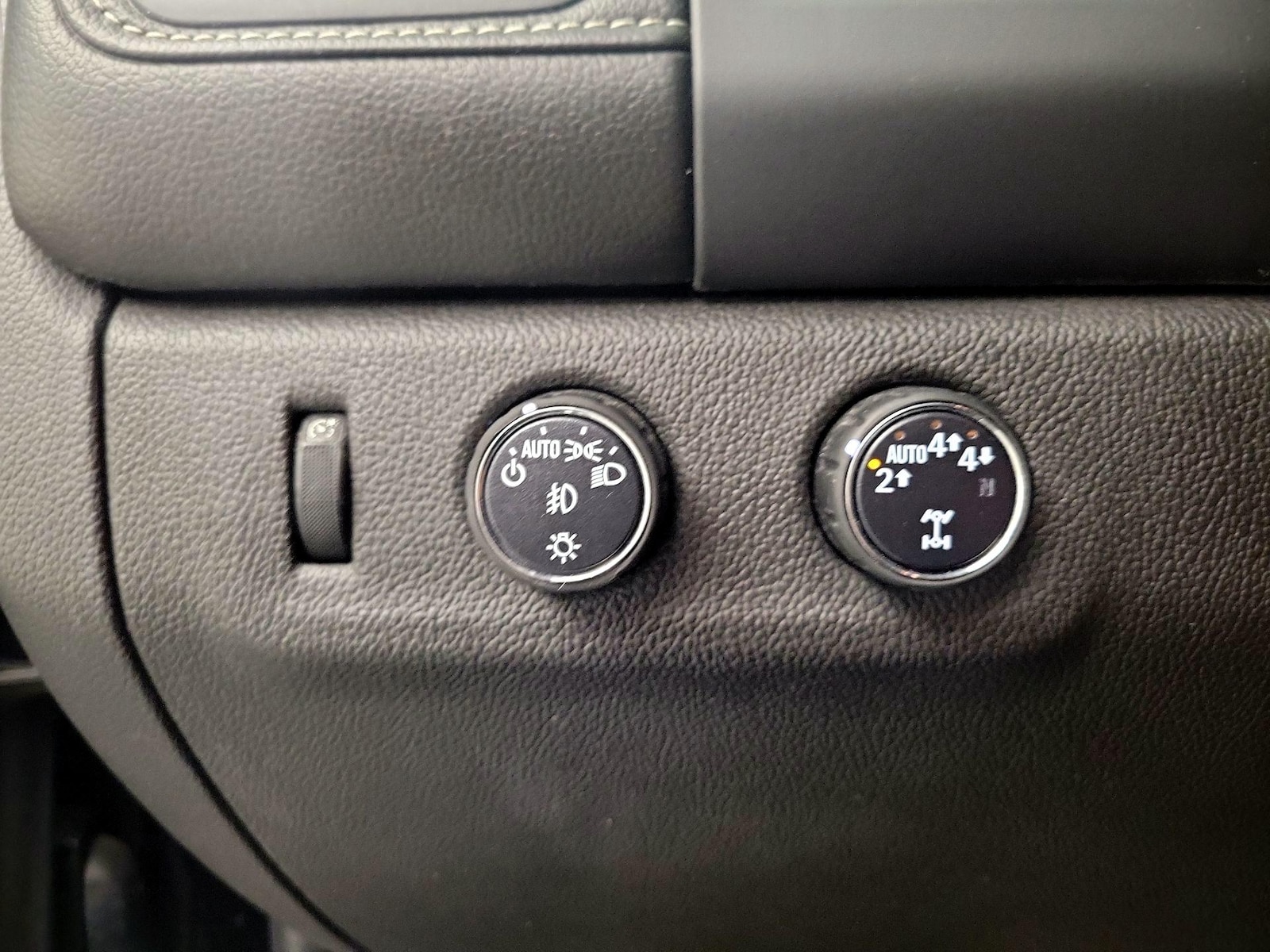 2022 GMC Canyon Denali - Photo 12