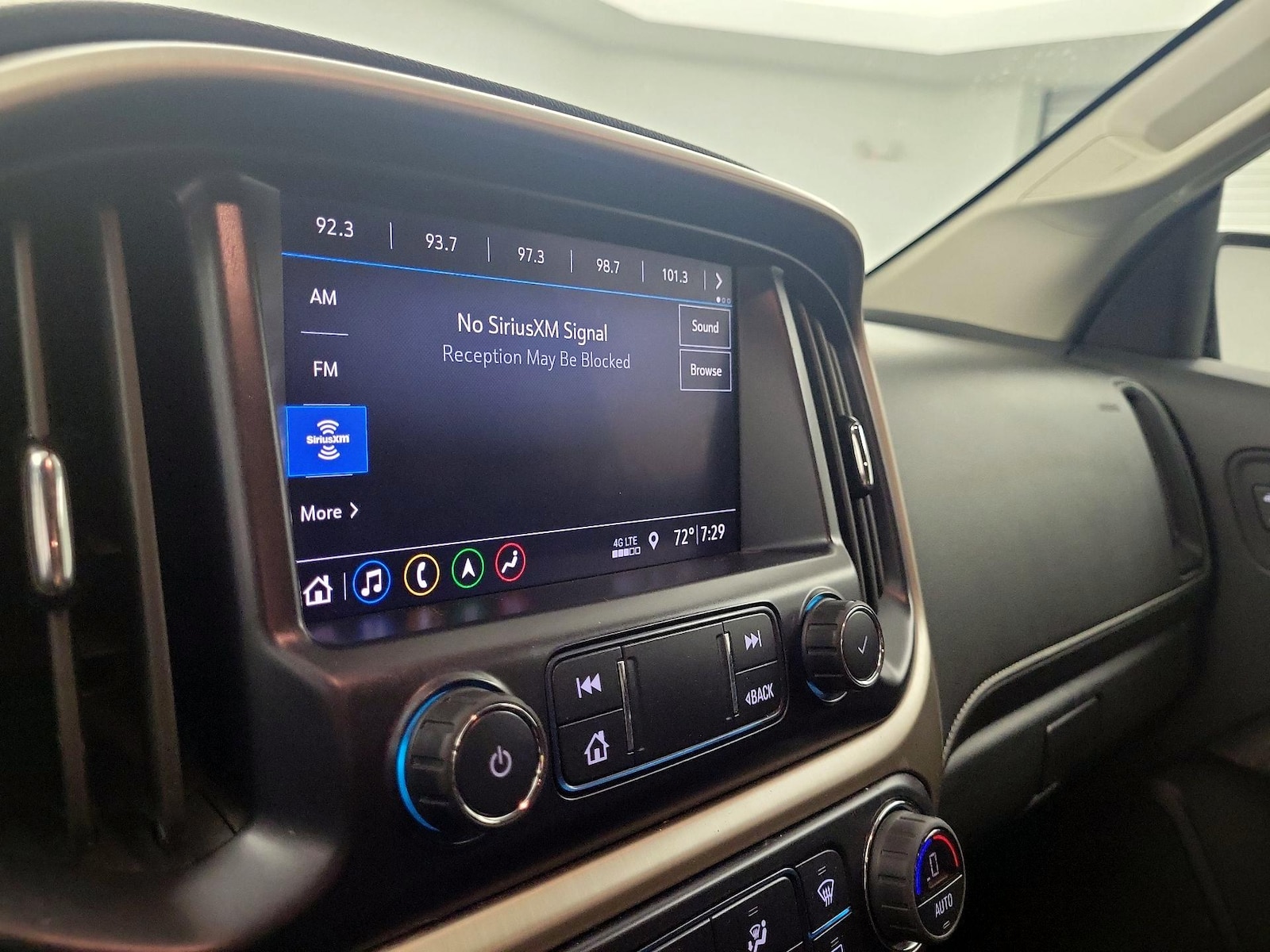 2022 GMC Canyon Denali - Photo 14
