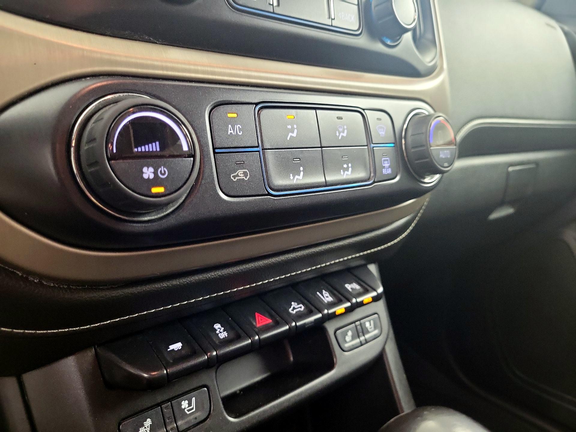 Thumbnail: 2022 GMC Canyon - 14