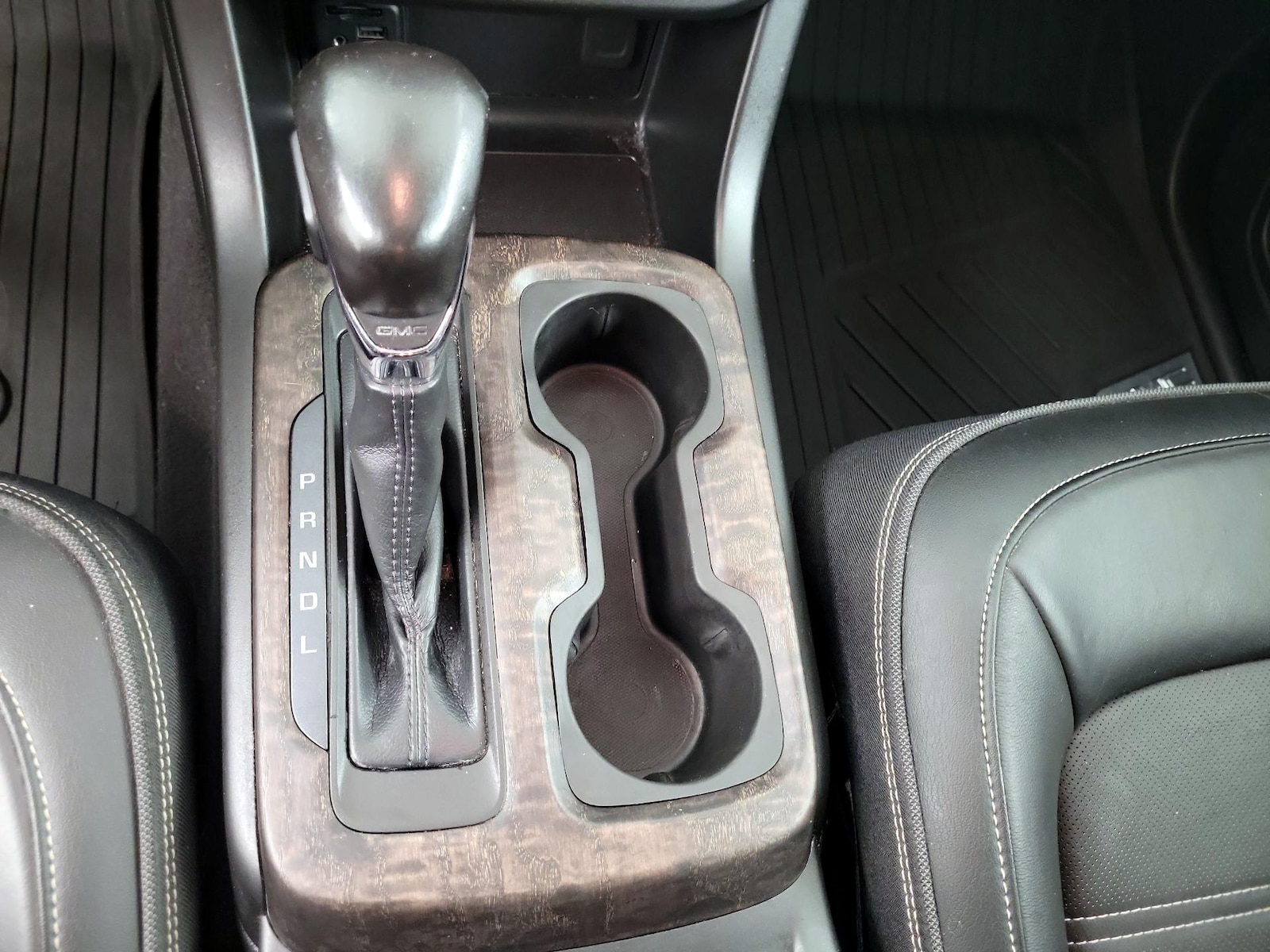2022 GMC Canyon Denali - Photo 16