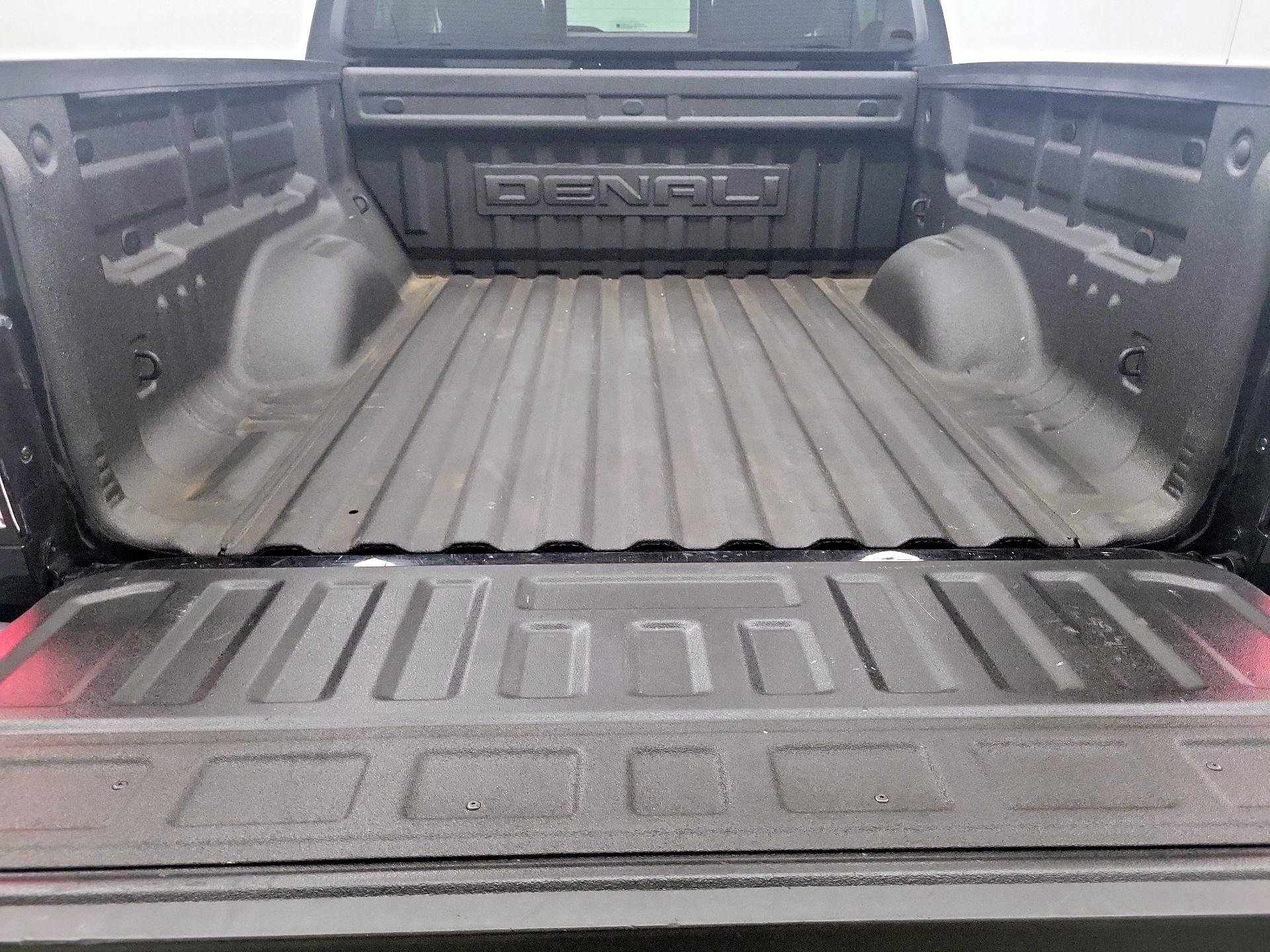 Thumbnail: 2022 GMC Canyon - 18