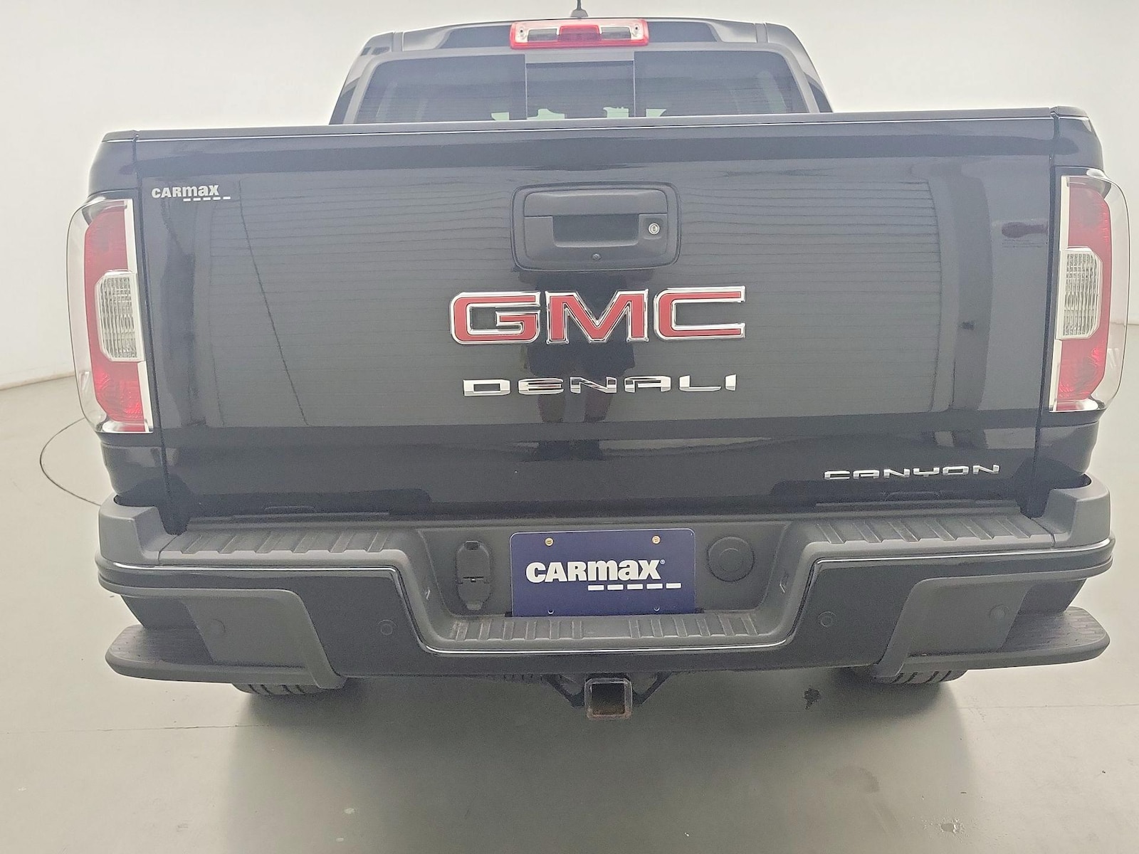 2022 GMC Canyon Denali - Photo 6