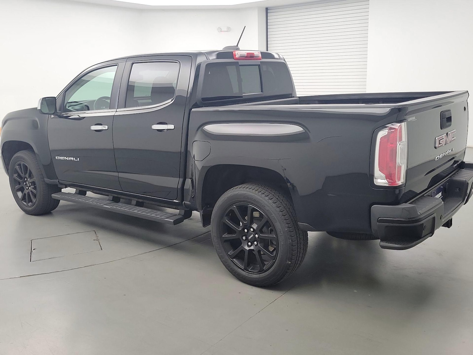 2022 GMC Canyon Denali - Photo 7