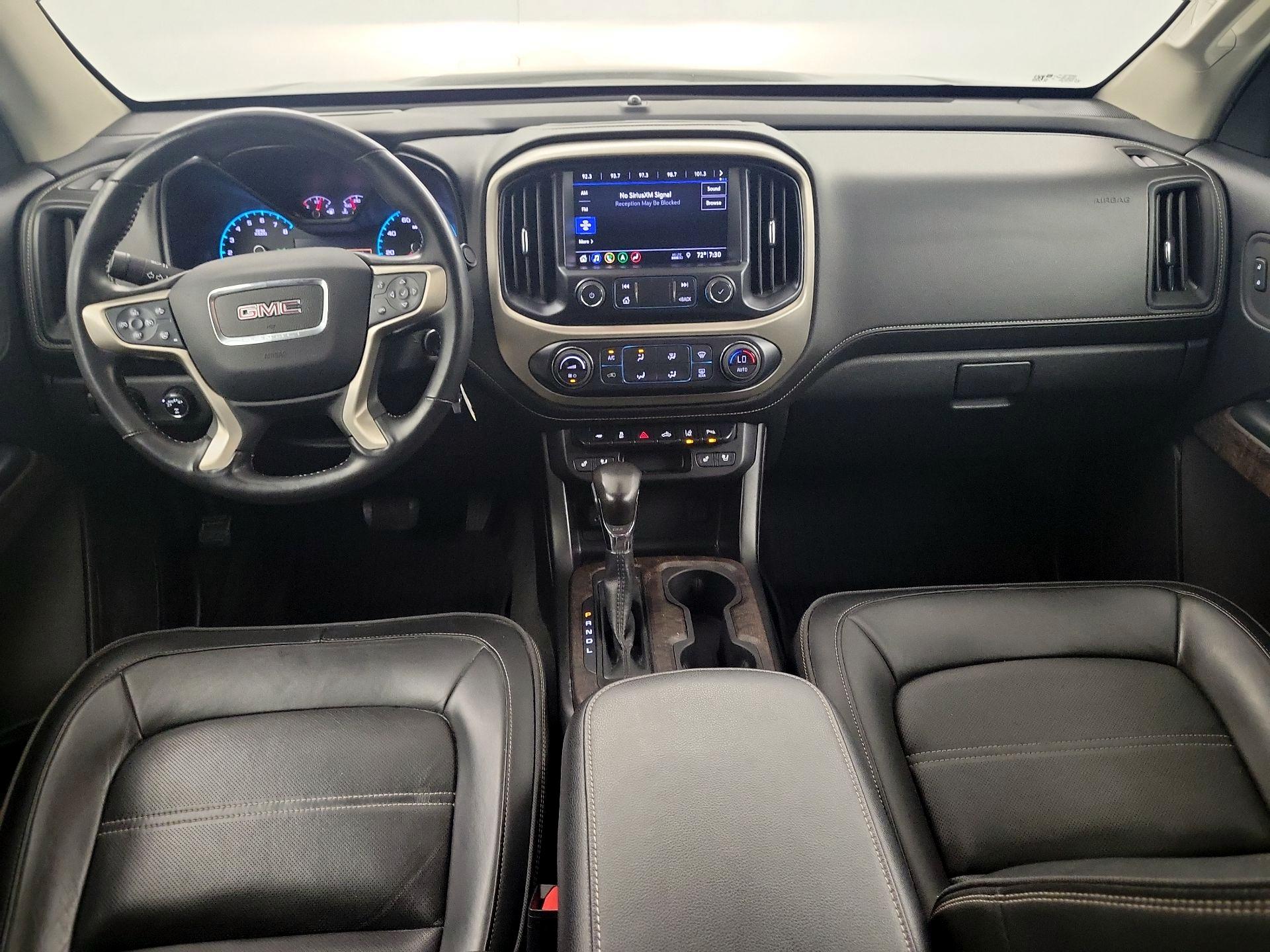 Thumbnail: 2022 GMC Canyon - 8