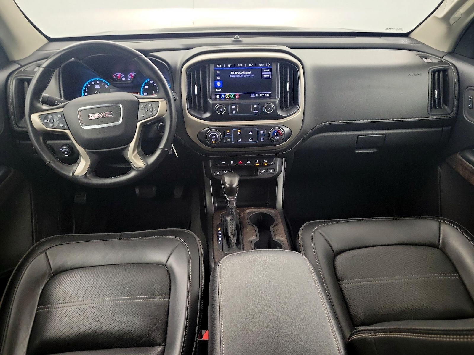 2022 GMC Canyon Denali - Photo 8