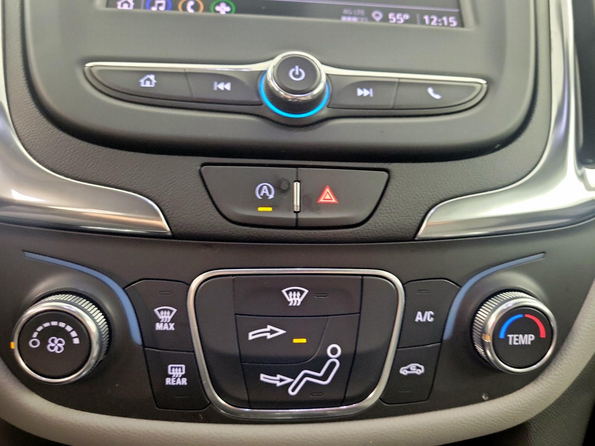 Thumbnail: 2022 Chevrolet Equinox - 14