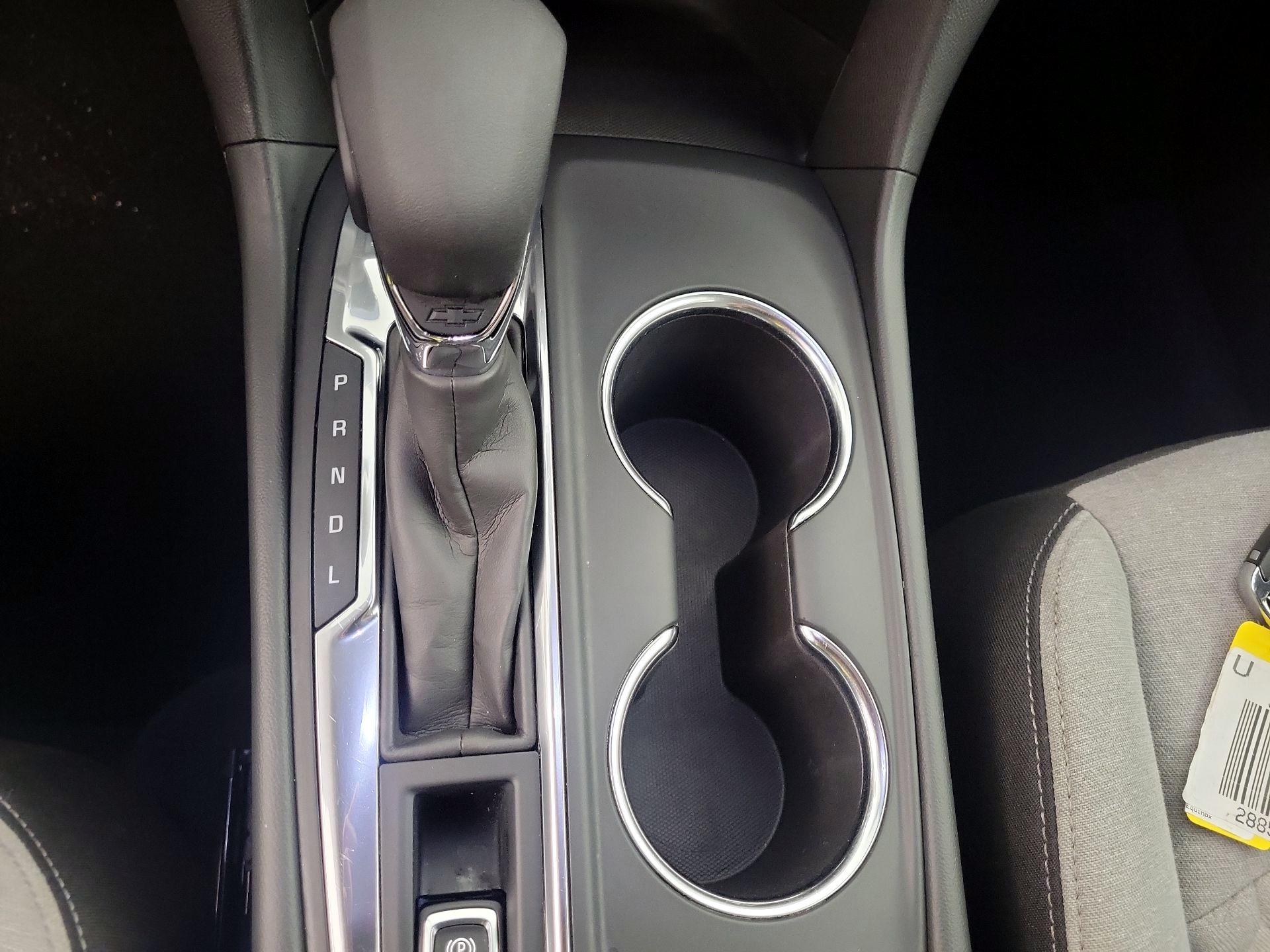 Thumbnail: 2022 Chevrolet Equinox - 15