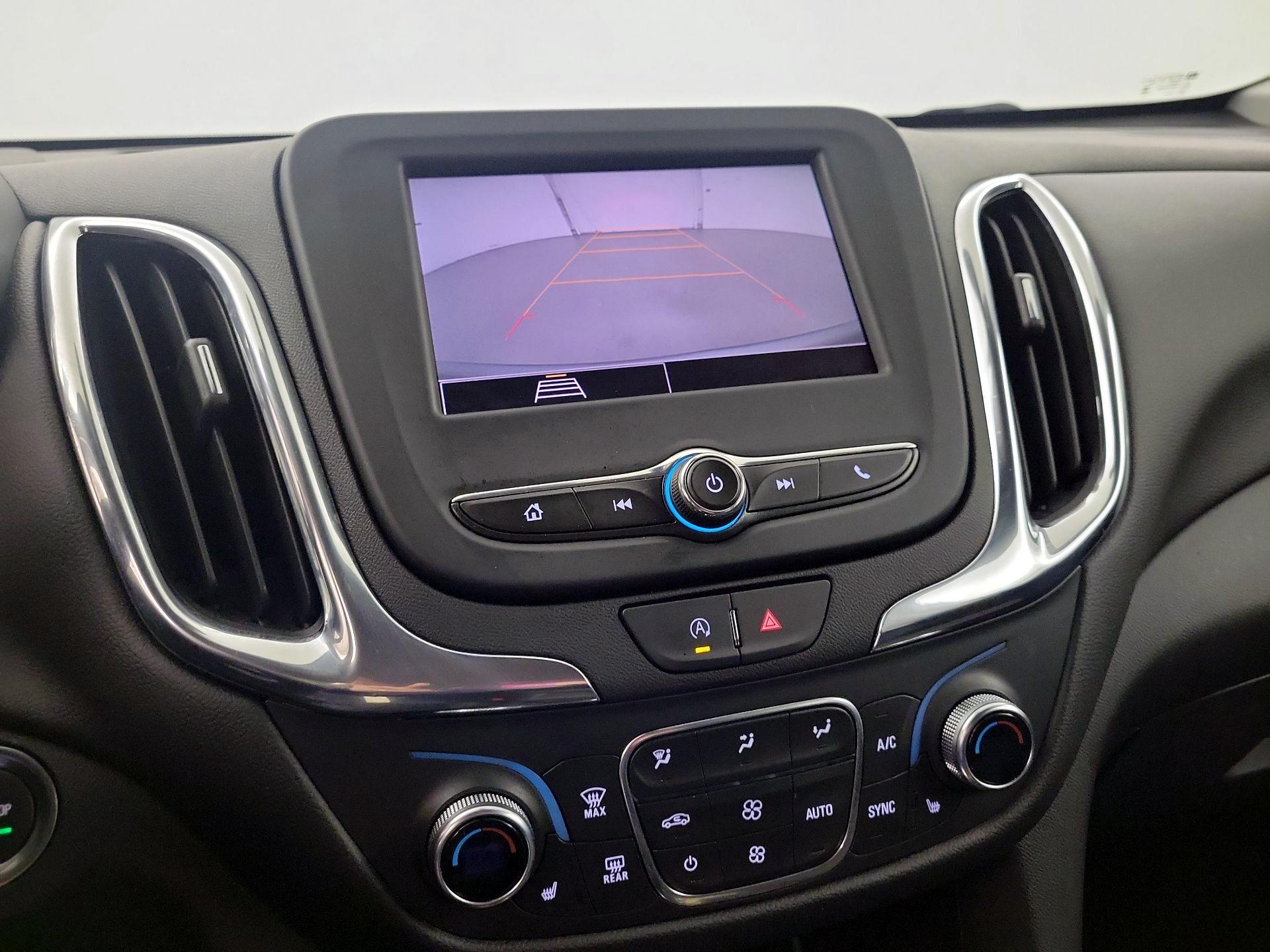 Thumbnail: 2023 Chevrolet Equinox - 11