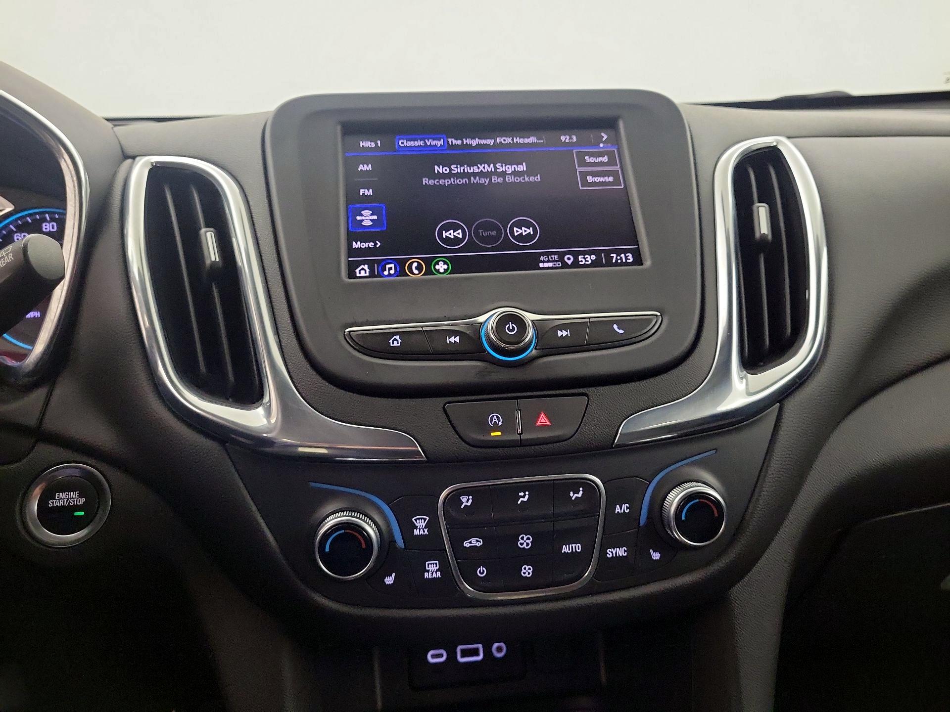 Thumbnail: 2023 Chevrolet Equinox - 12