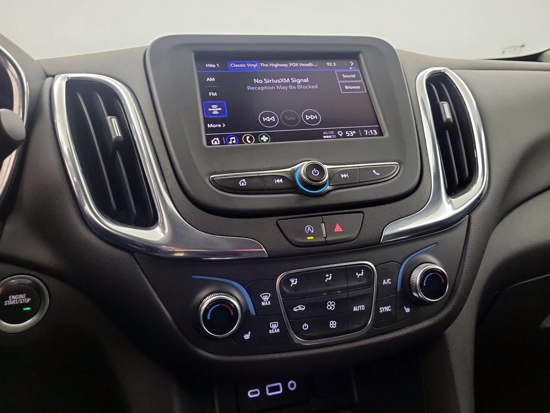 Thumbnail: 2023 Chevrolet Equinox - 13