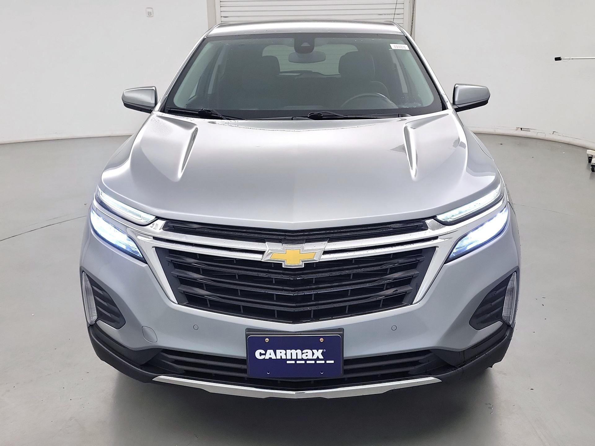 Thumbnail: 2023 Chevrolet Equinox - 2