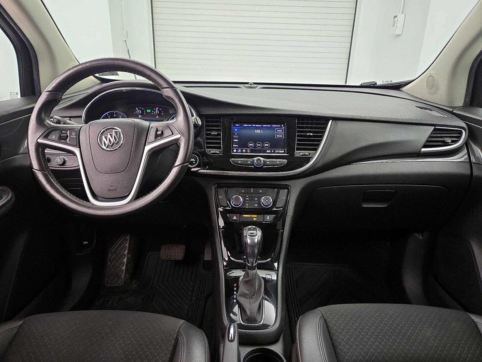 Thumbnail: 2022 Buick Encore - 9